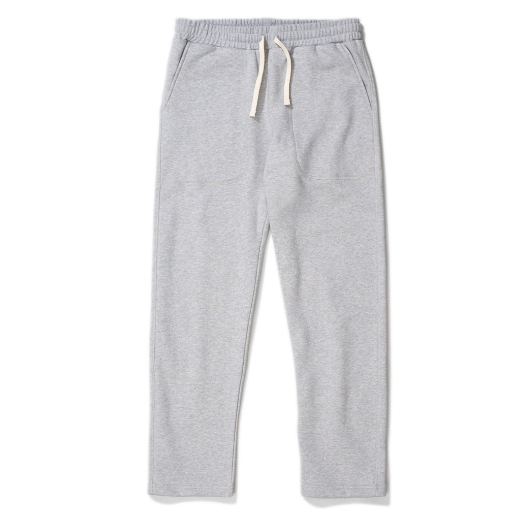 Falun Classic Sweatpant - Light Grey