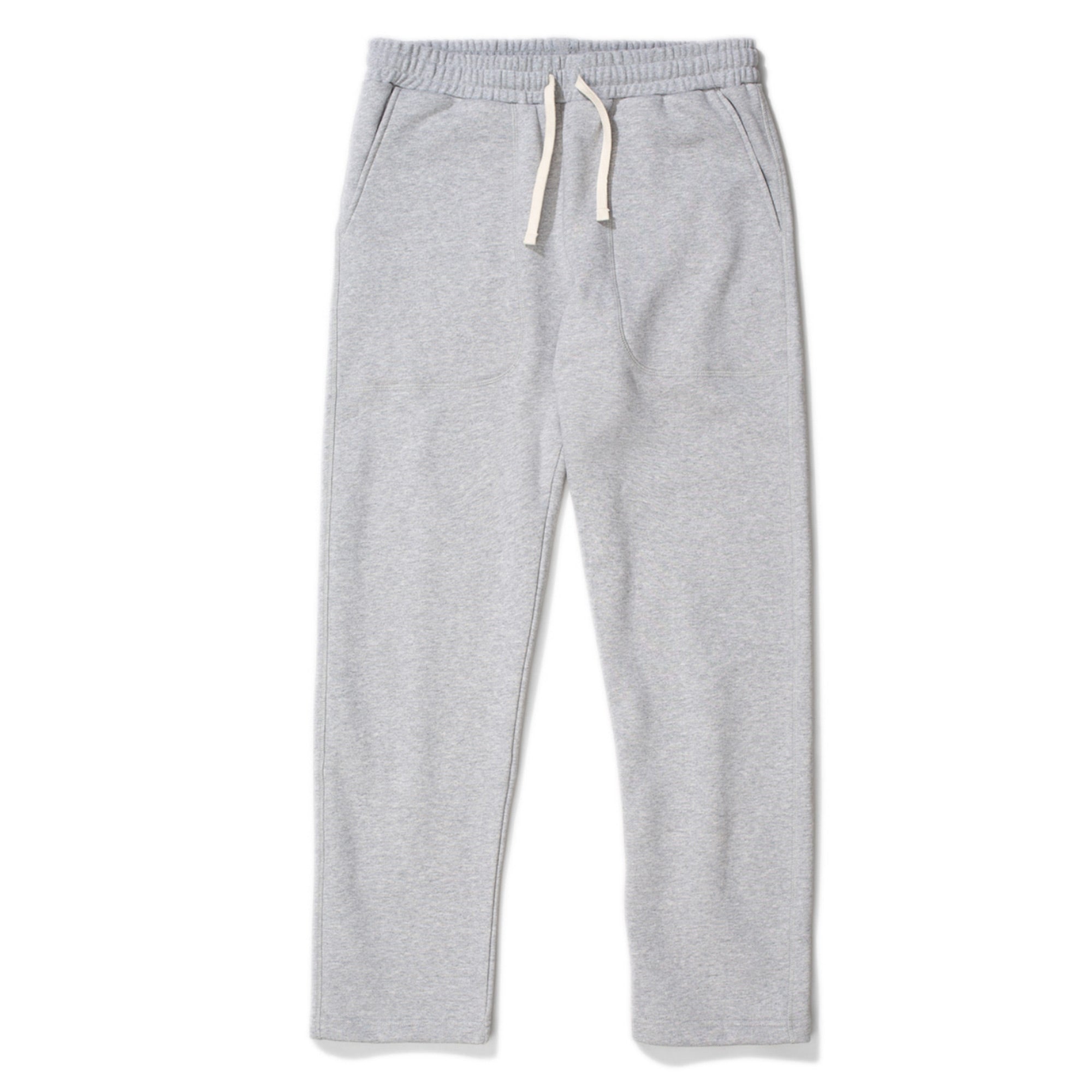 Falun Classic Sweatpant - Light Grey