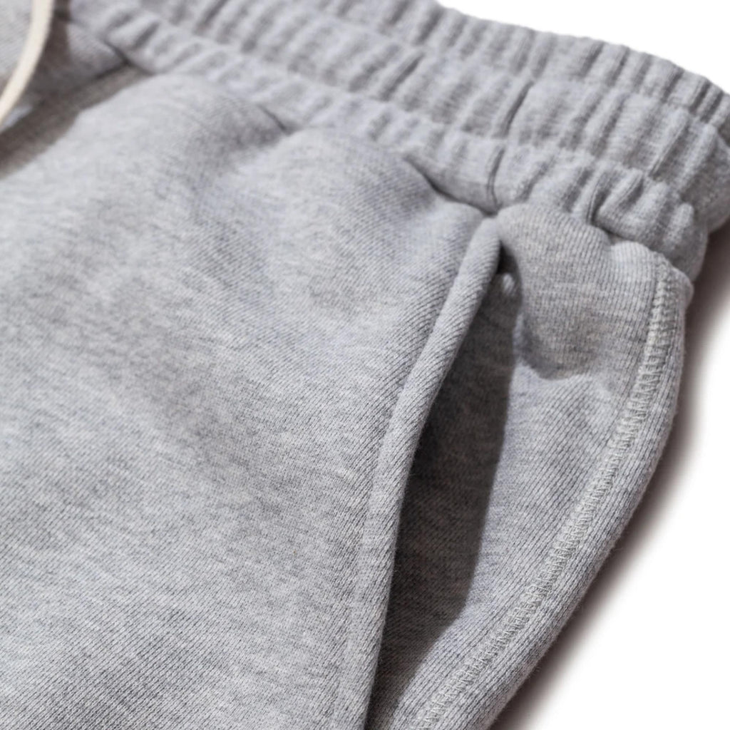 Falun Classic Sweatpant - Light Grey