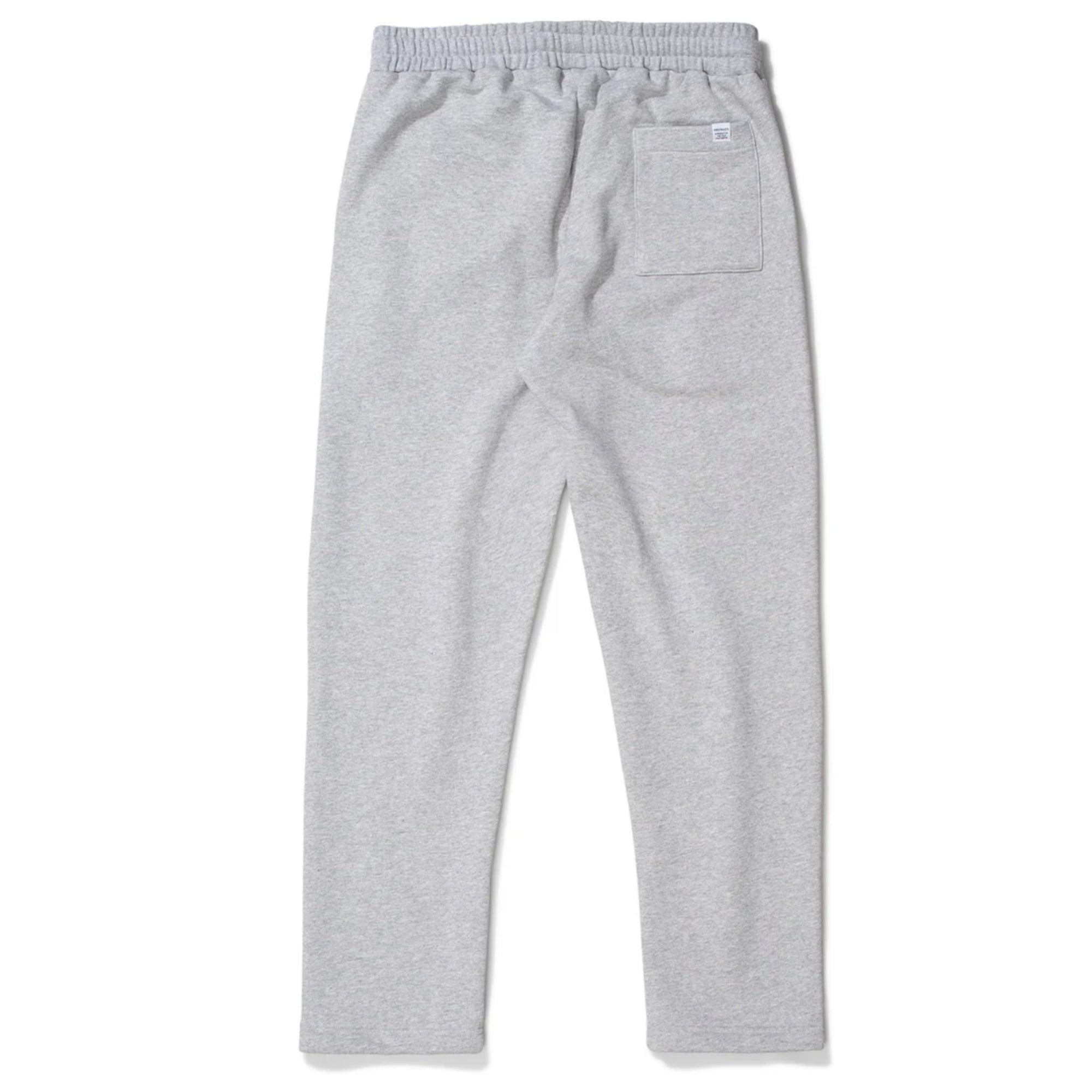 Falun Classic Sweatpant - Light Grey