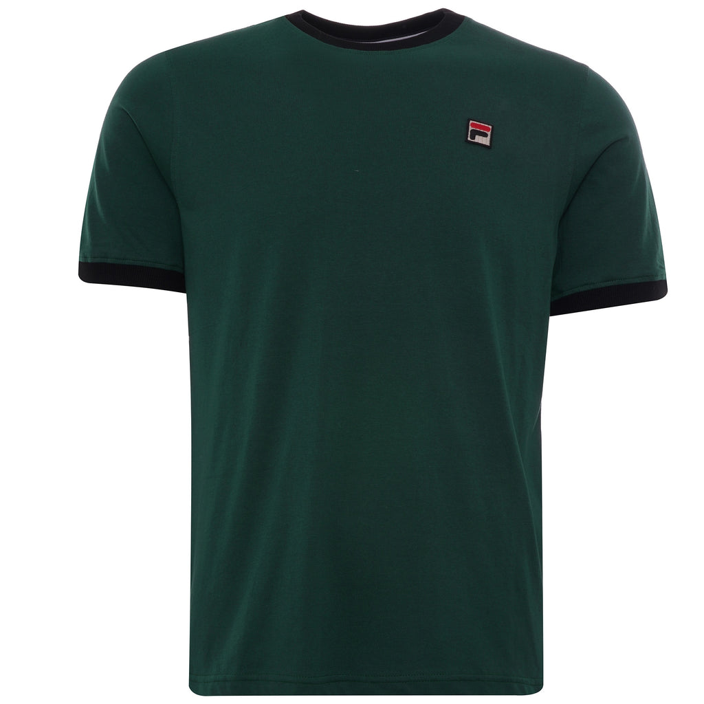 Marconi T-Shirt - June Bug