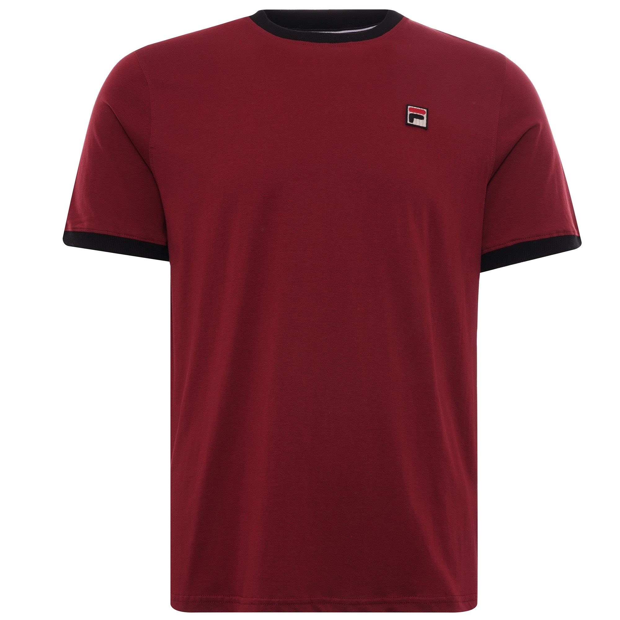 Marconi T-Shirt - Rhubarb