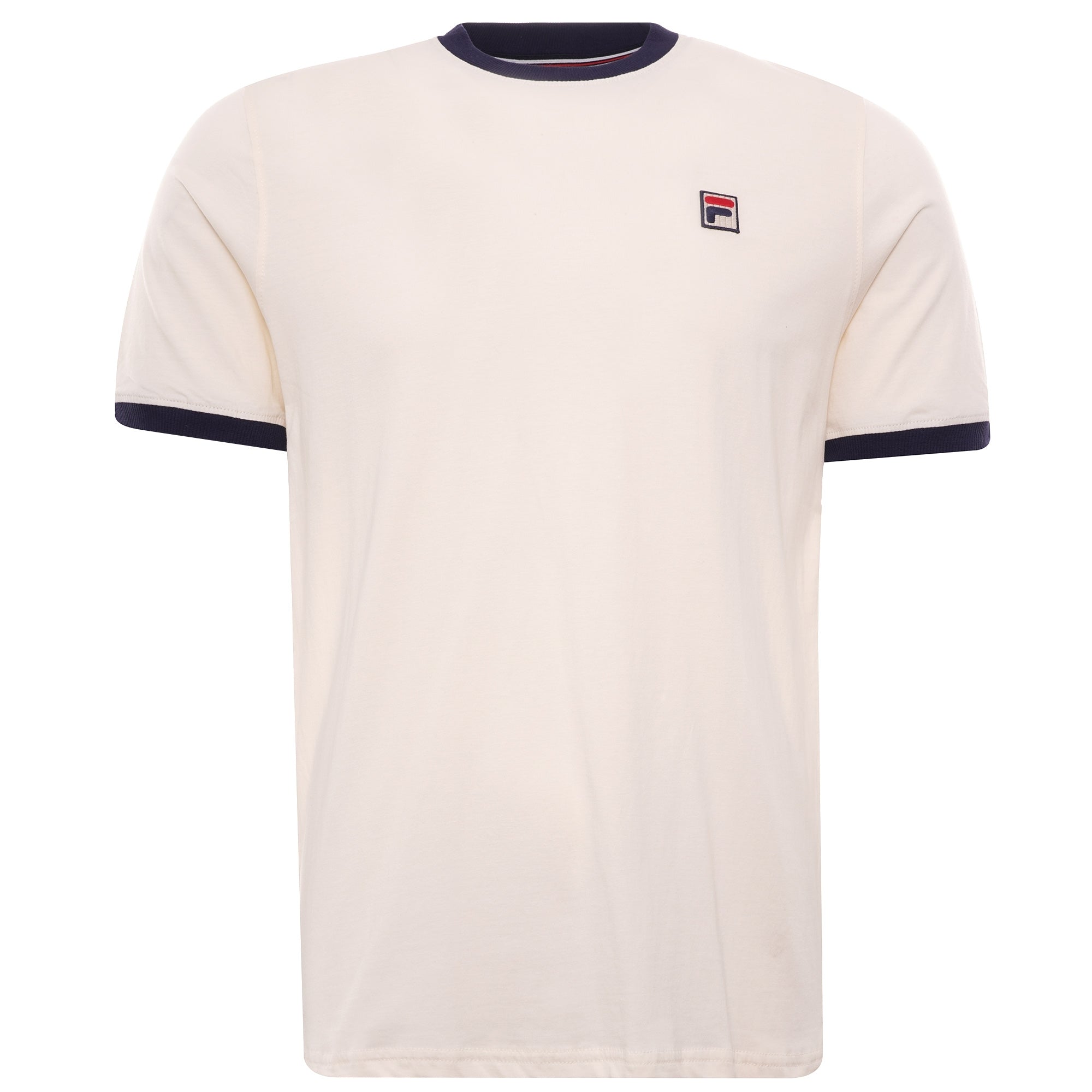 Marconi T-Shirt - Whisper White