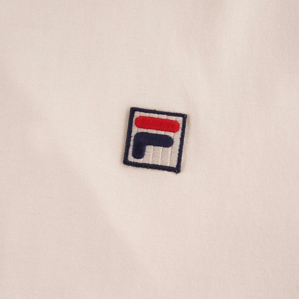 Marconi T-Shirt - Whisper White