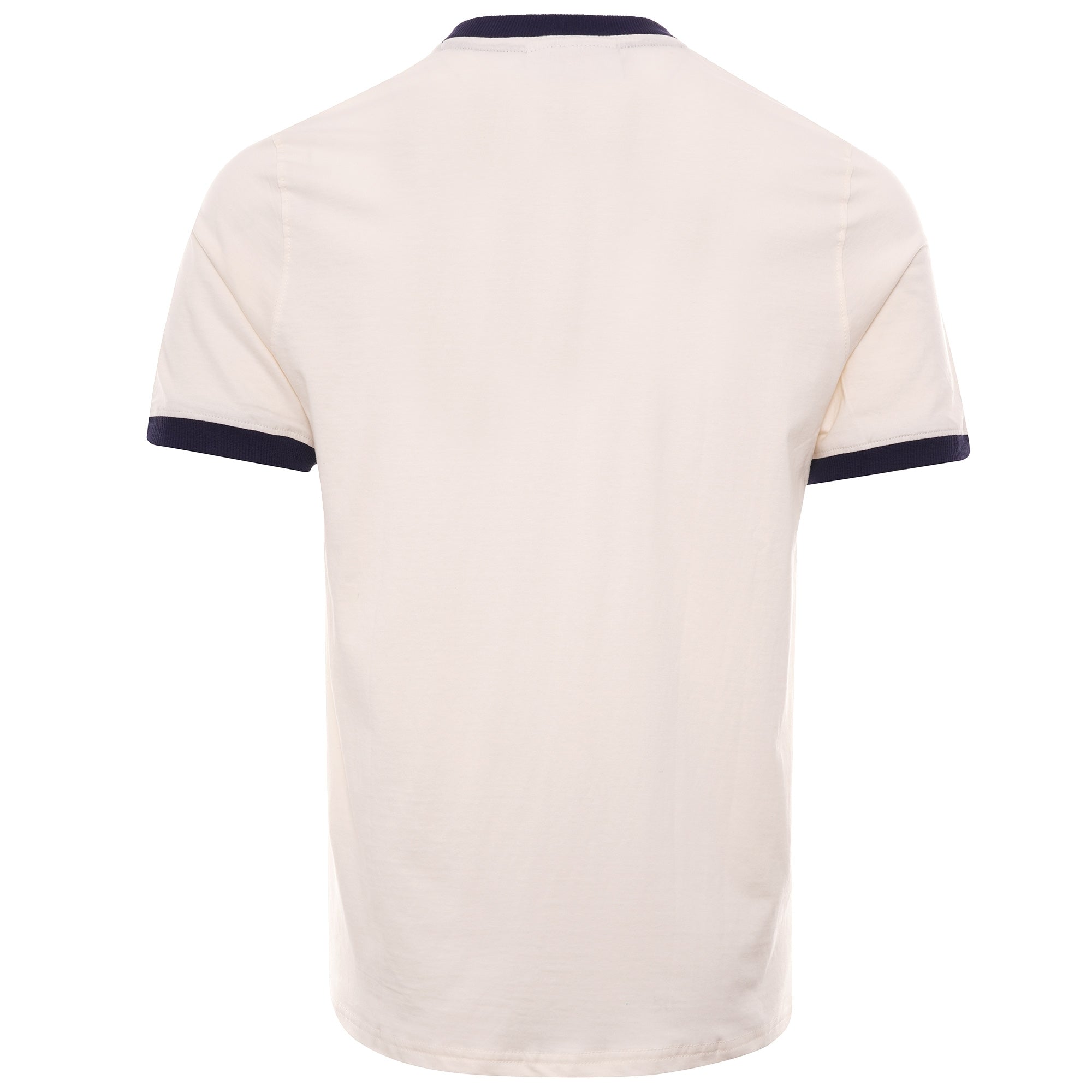 Marconi T-Shirt - Whisper White