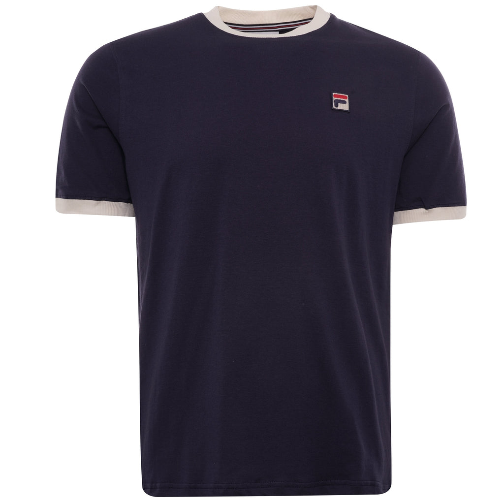 Marconi T-Shirt - Peacoat
