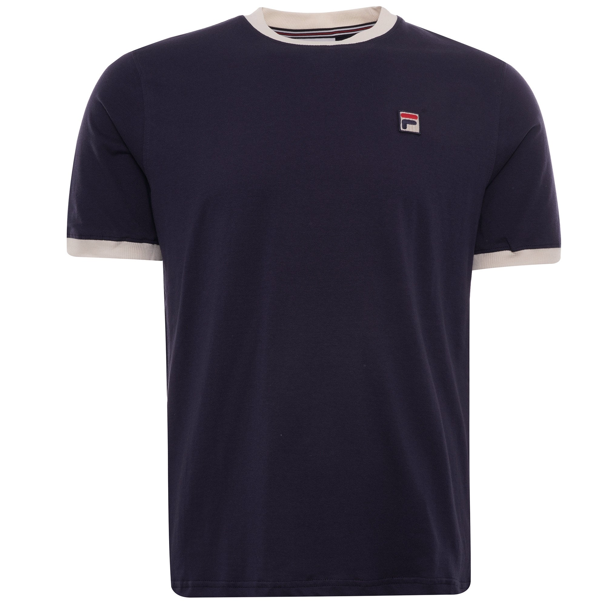 Marconi T-Shirt - Peacoat