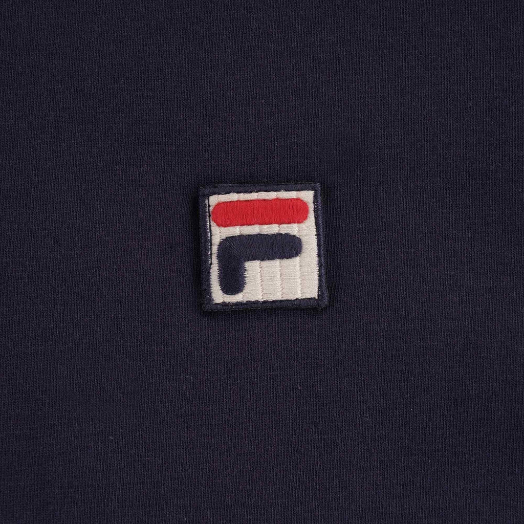 Marconi T-Shirt - Peacoat