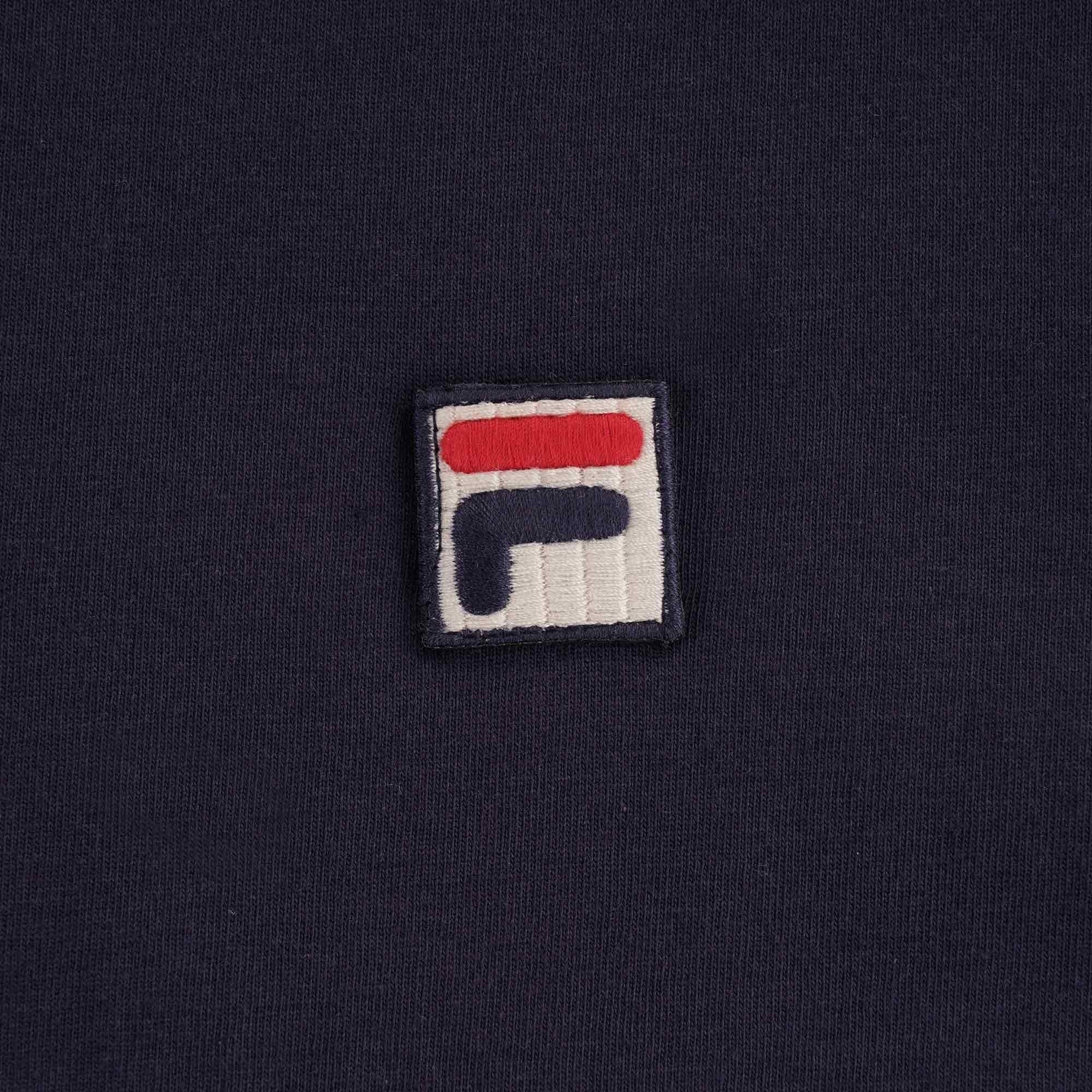 Marconi T-Shirt - Peacoat