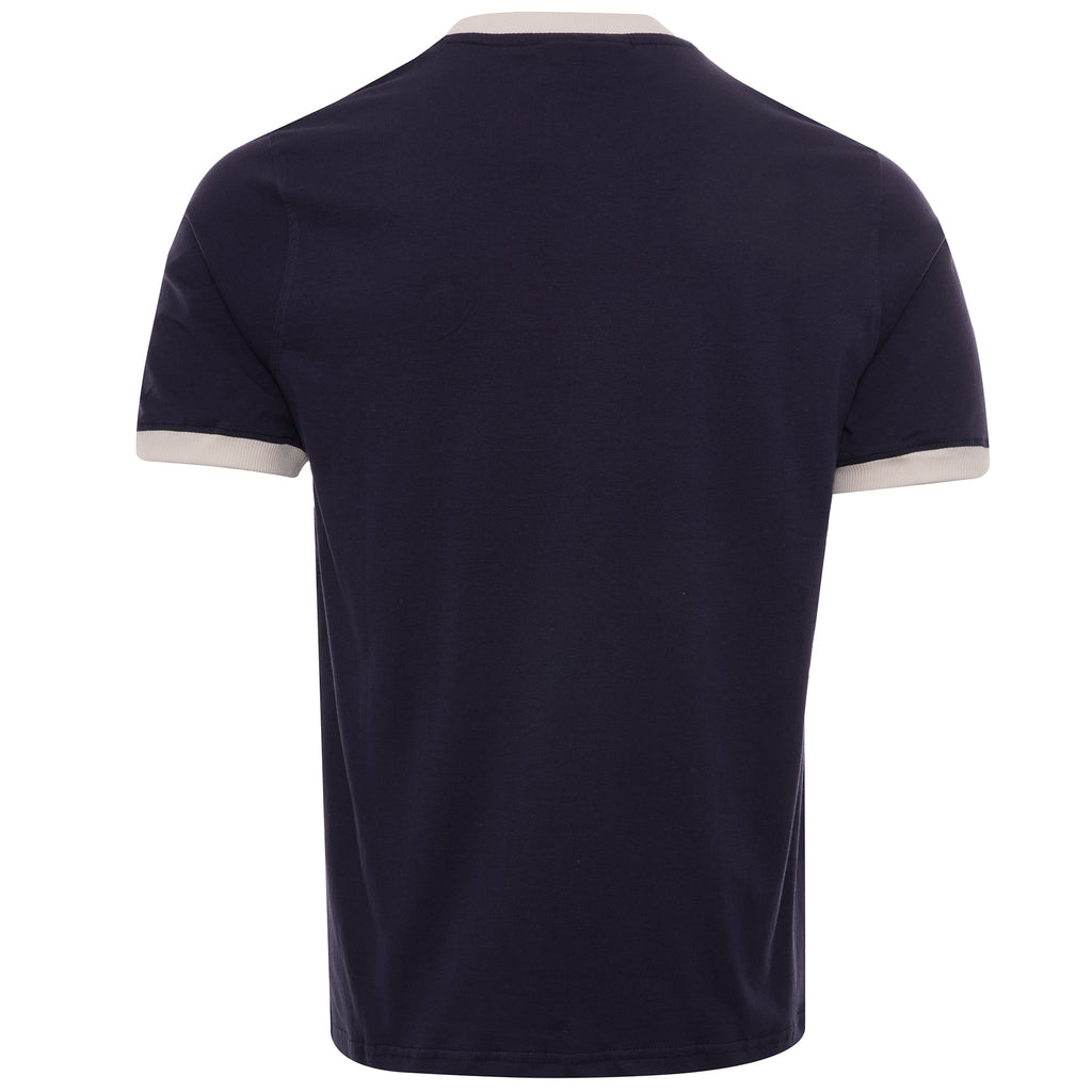 Marconi T-Shirt - Peacoat