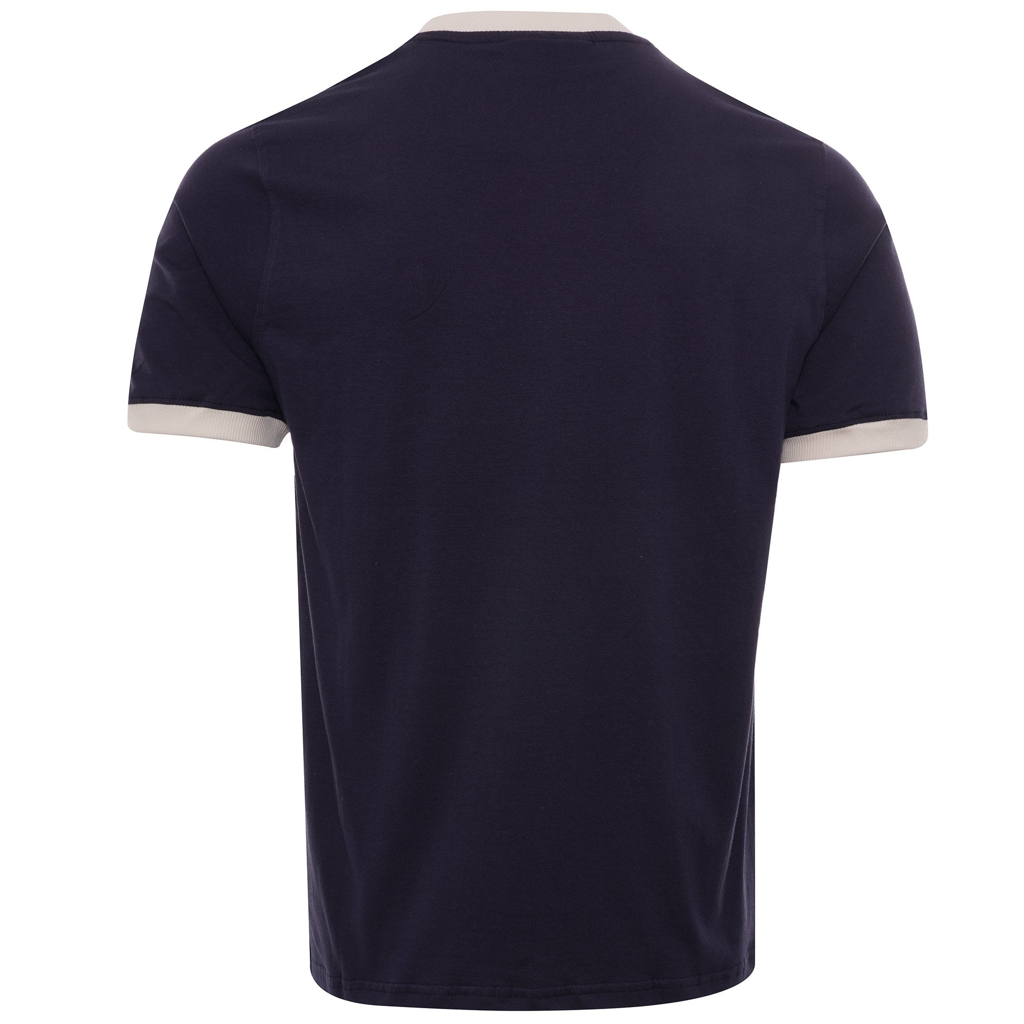 Marconi T-Shirt - Peacoat