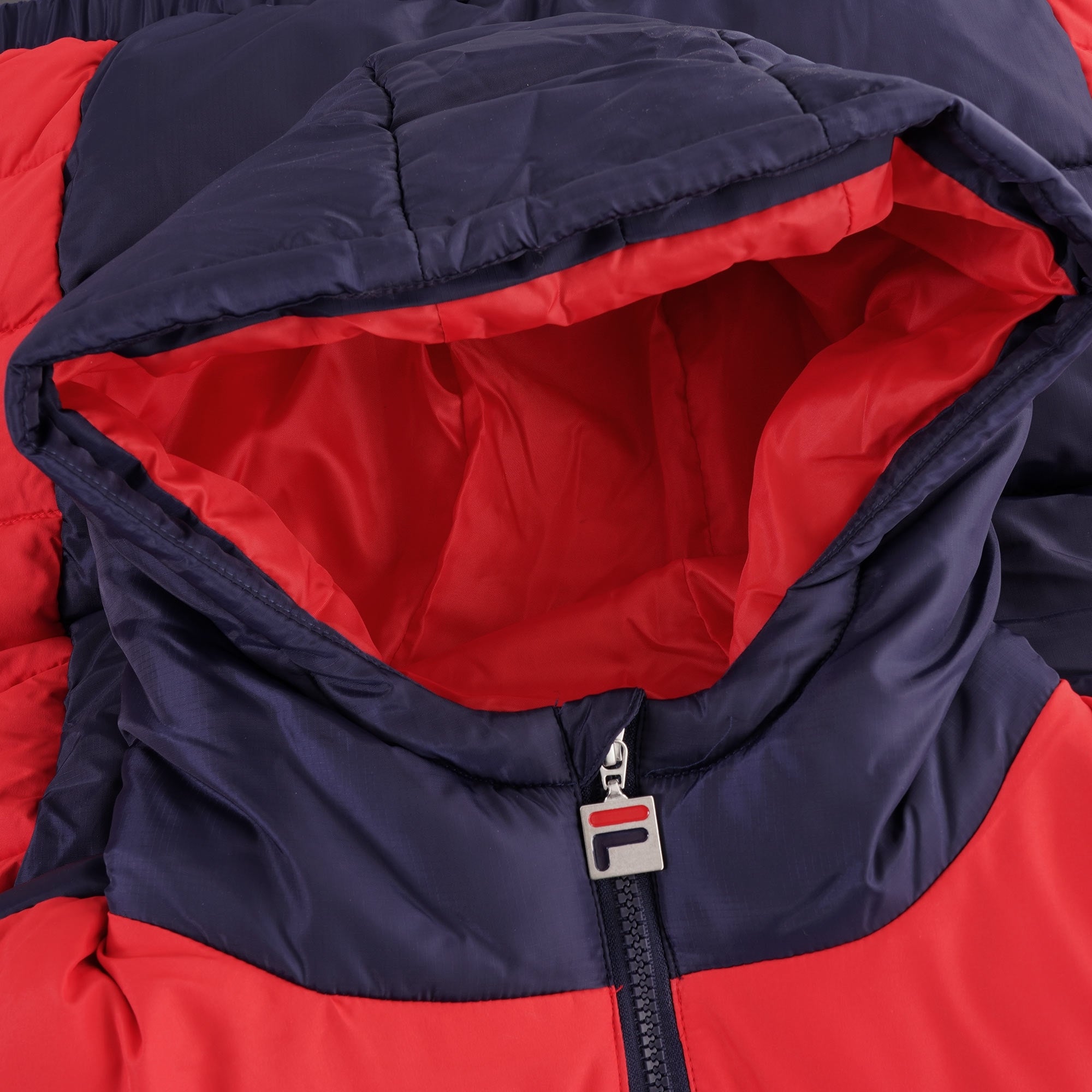 Simon Jacket - Peacoat