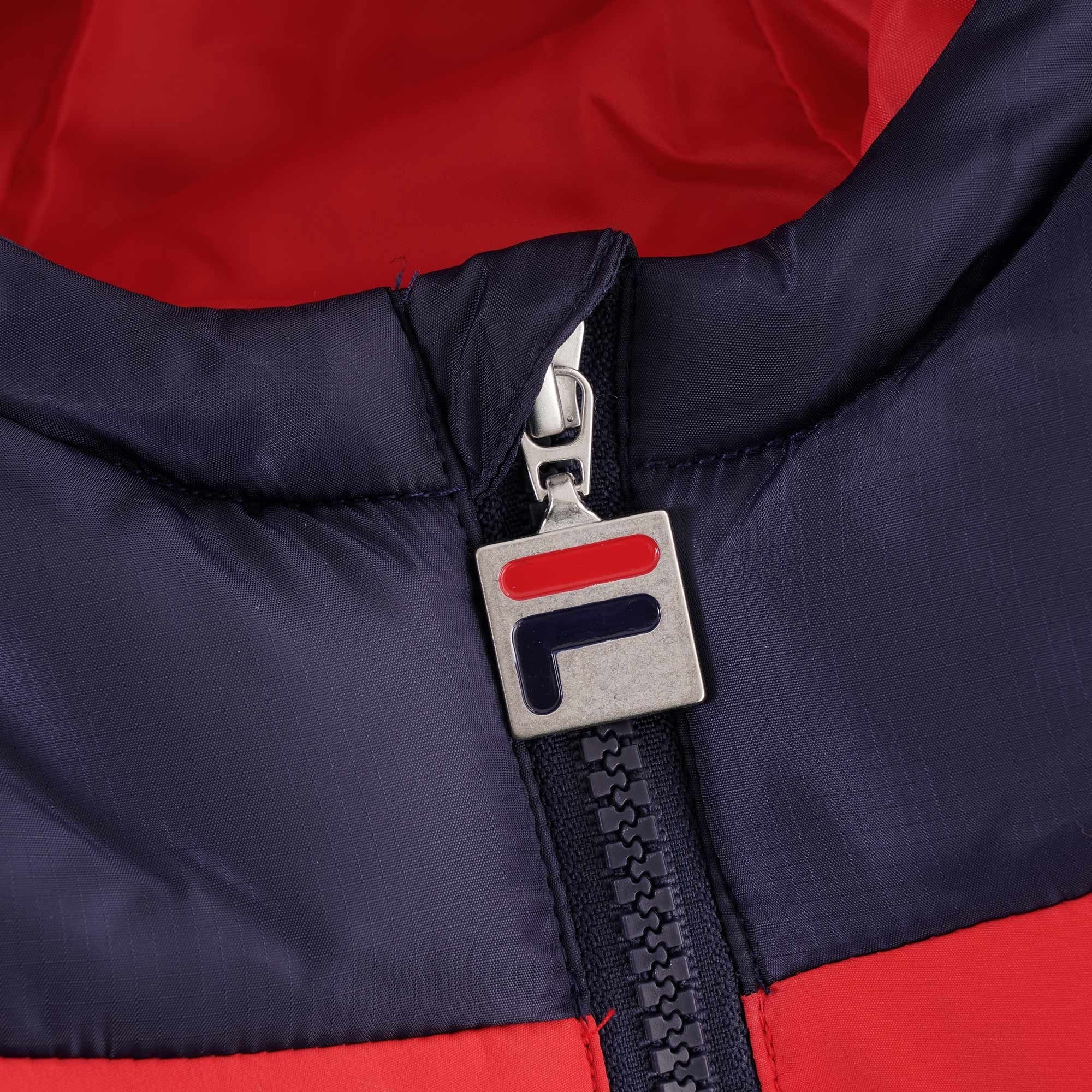 Simon Jacket - Peacoat