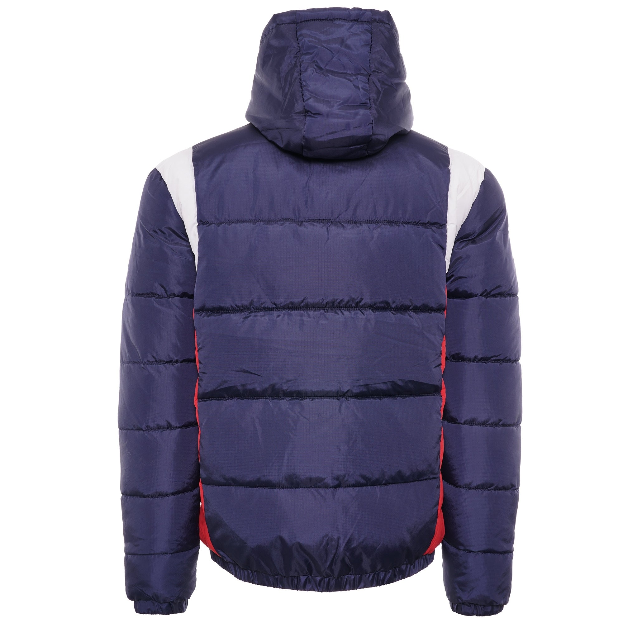 Simon Jacket - Peacoat