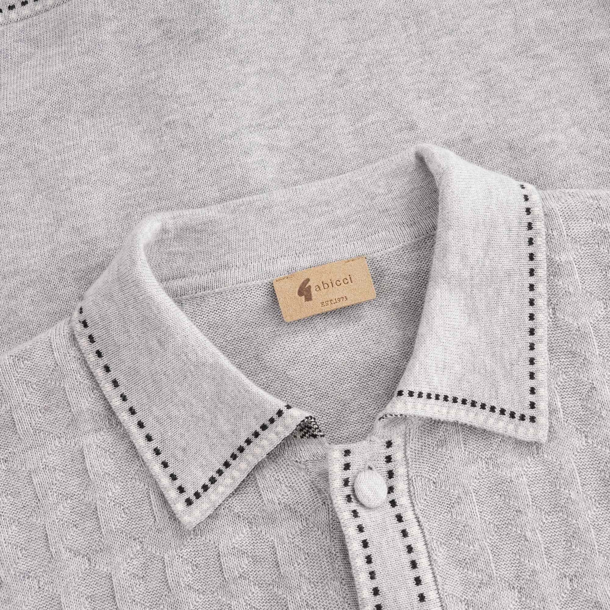 Kilmer Button Through Cardigan - Dove