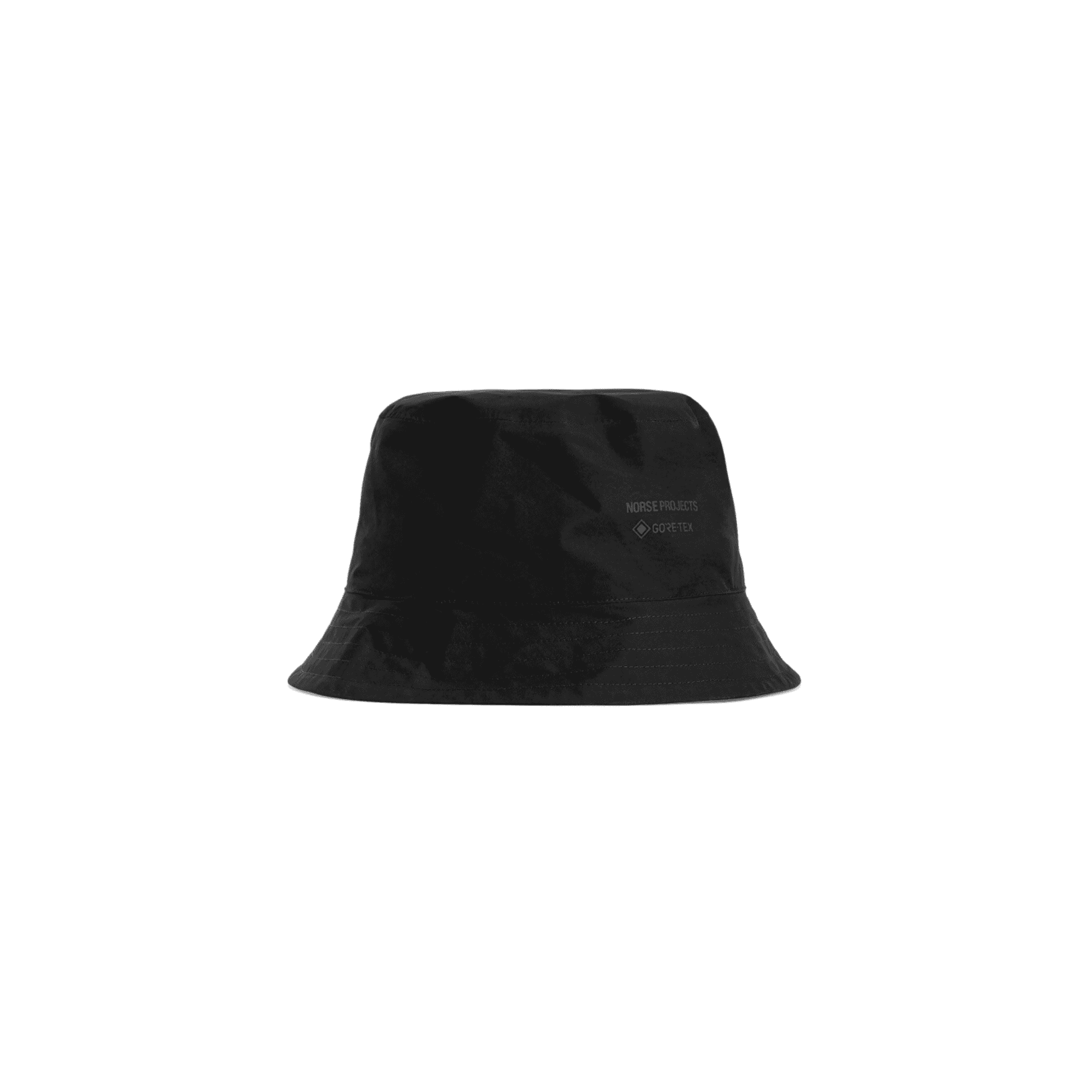Gore-tex Bucket Hat - Black
