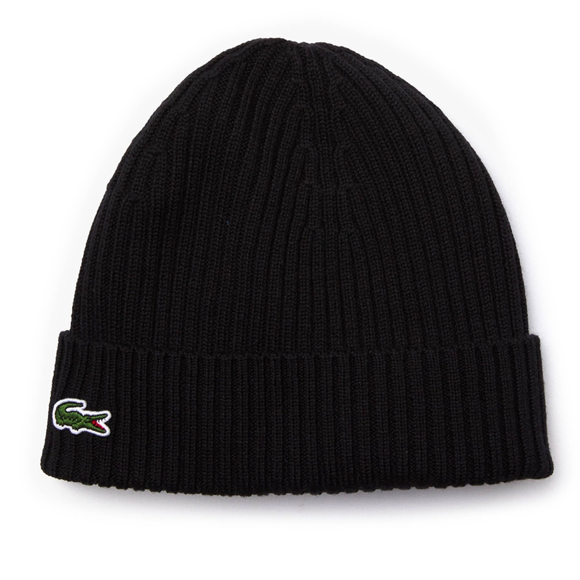 Beanie Hat - Black
