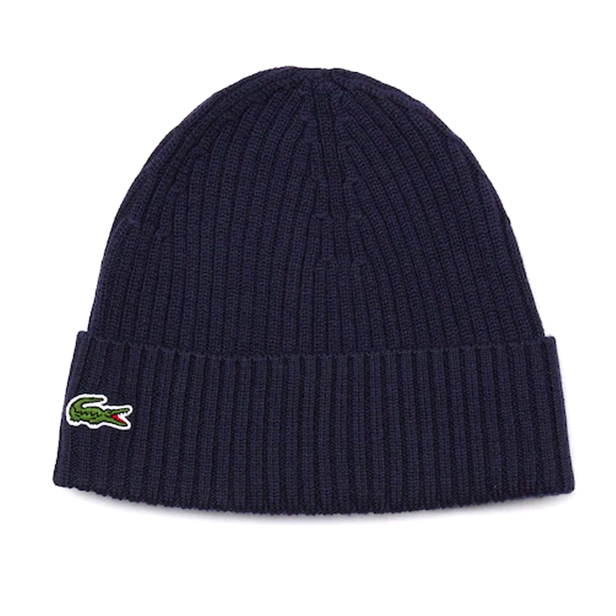 Beanie Hat - Marine