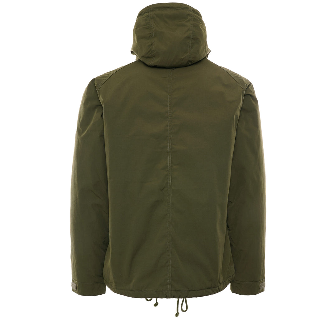 Water Repellant Mountain Jacket - Green