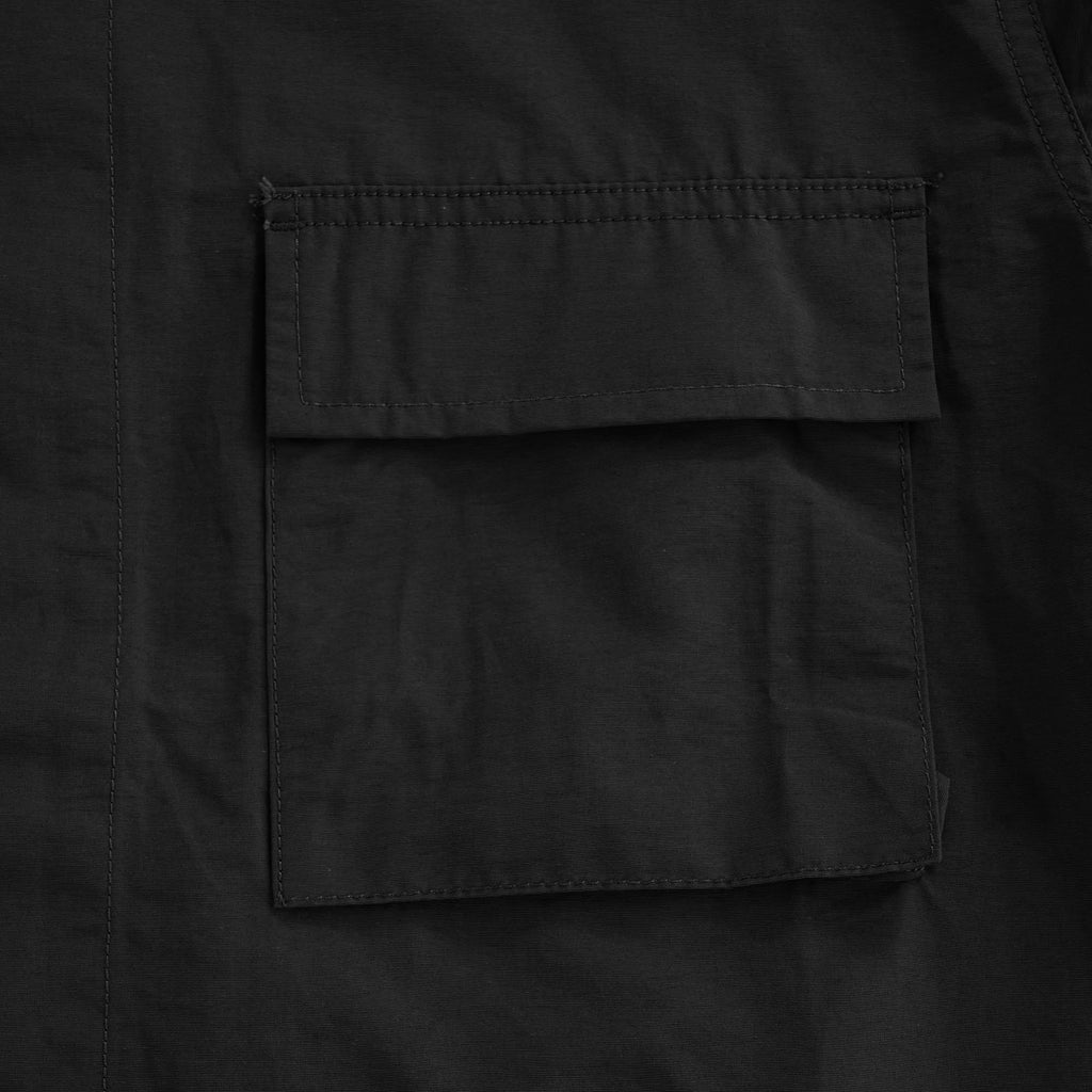 Water Repellant Vietnam Jacket - Black