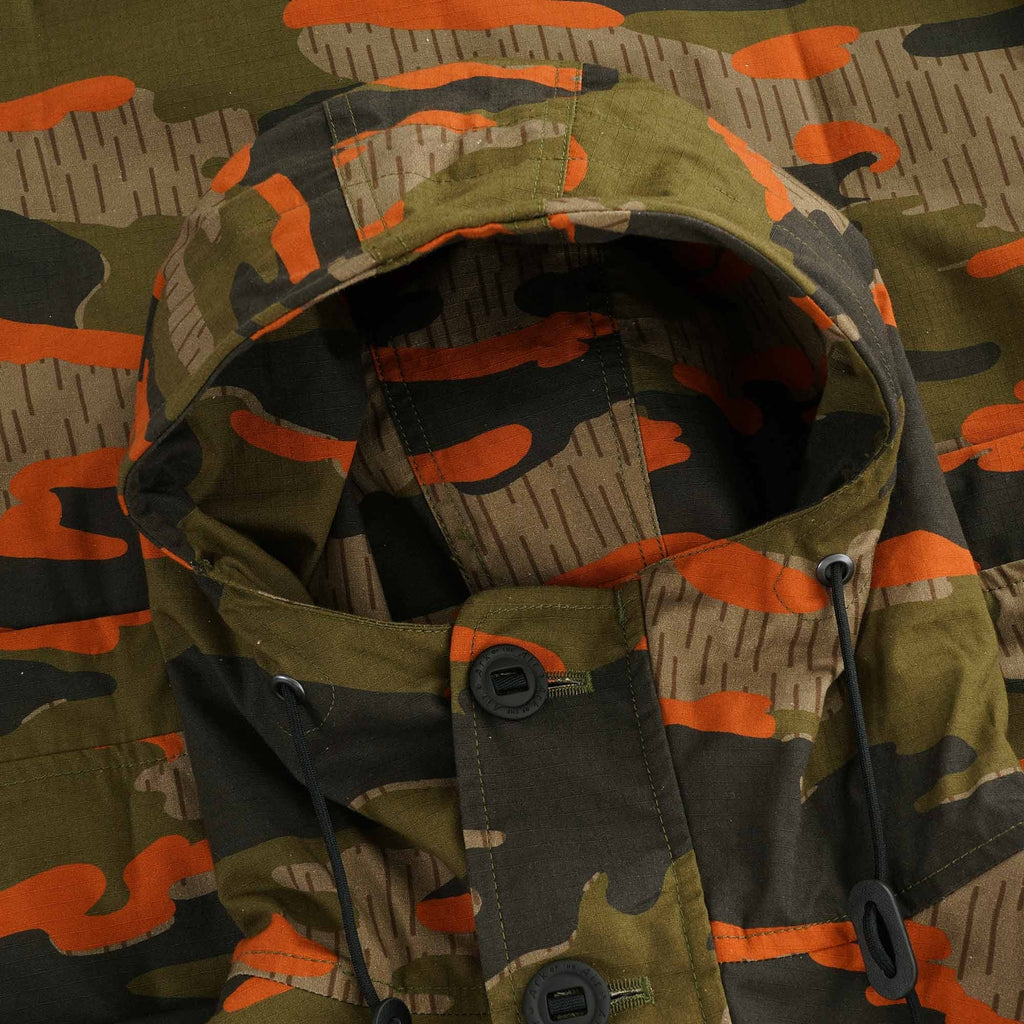 Waterproof Smock - Camo