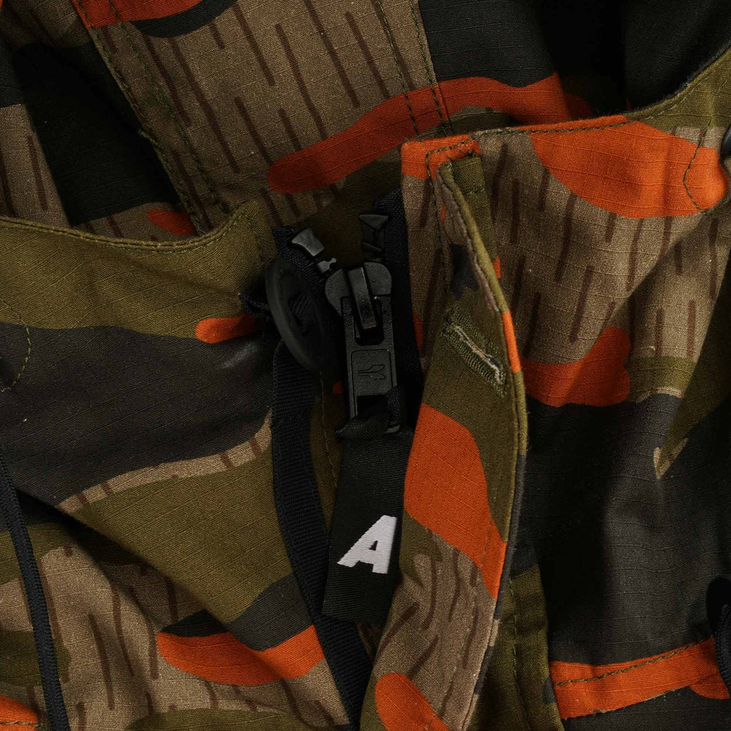 Waterproof Smock - Camo