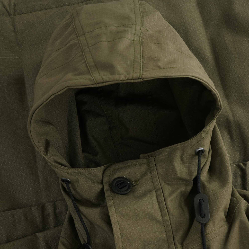 Waterproof Smock - Olive