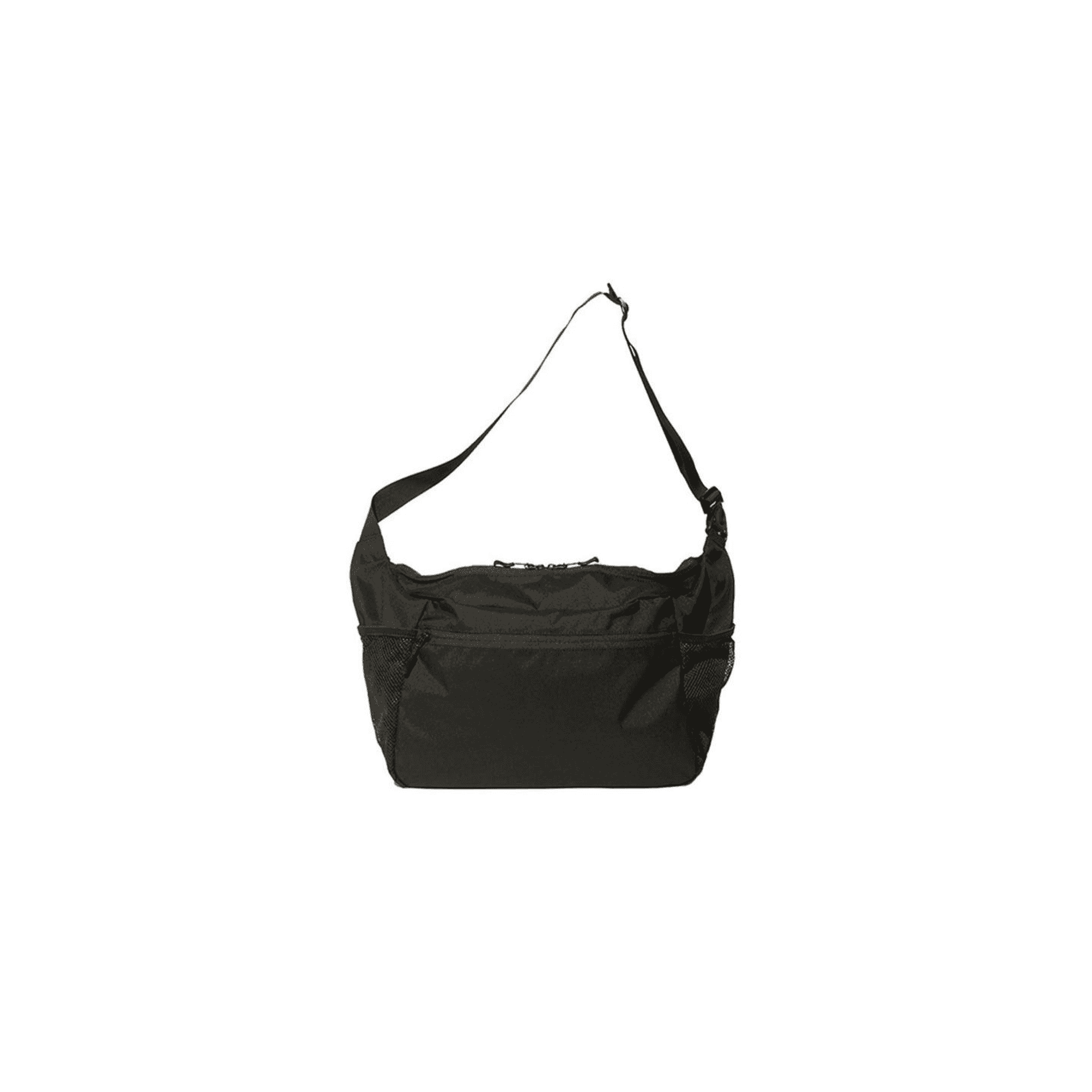 Everyday Use Middle Bag - Black