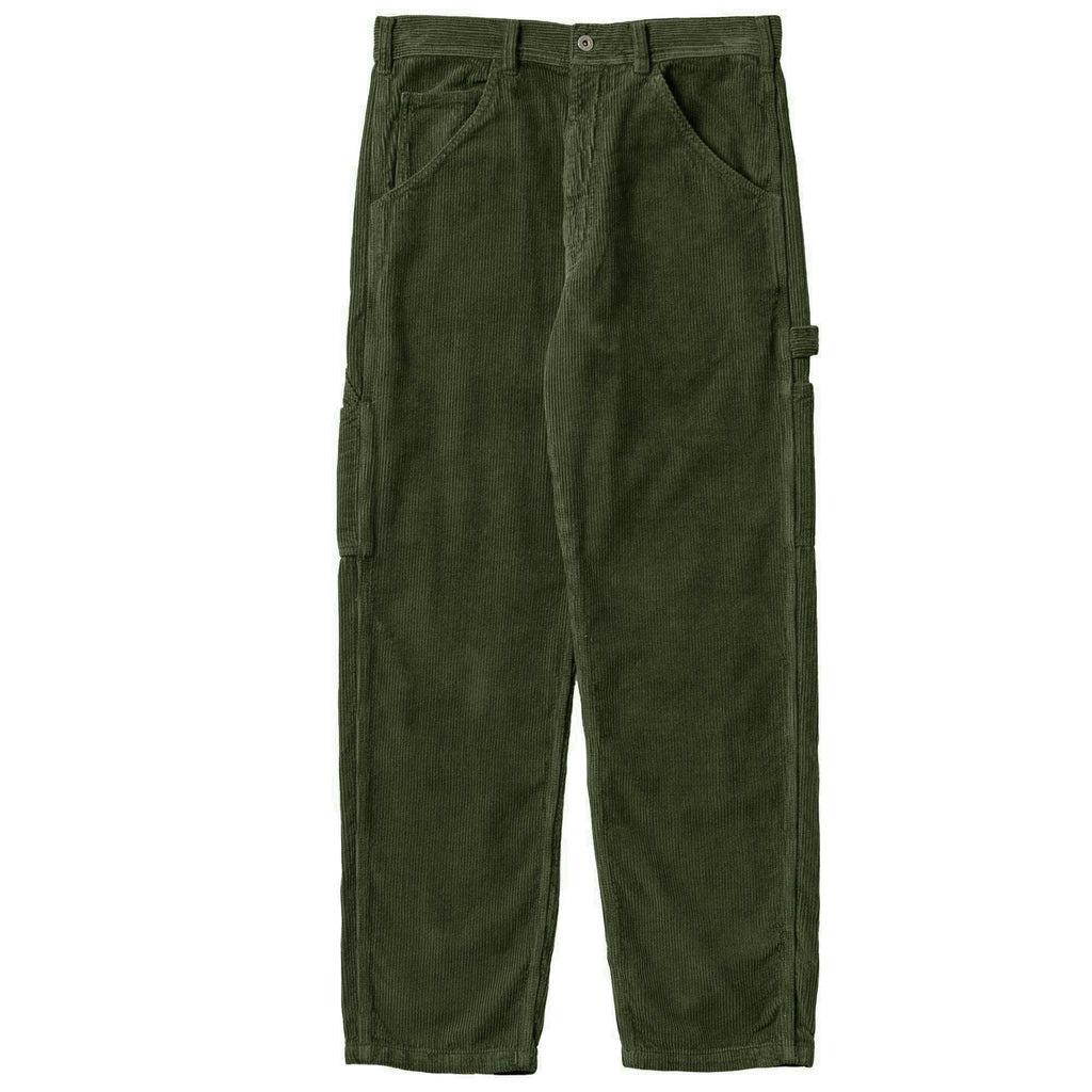 OG Painter Cord Pant - Olive