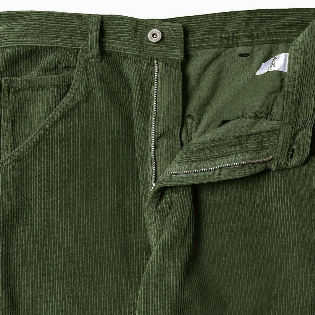 OG Painter Cord Pant - Olive