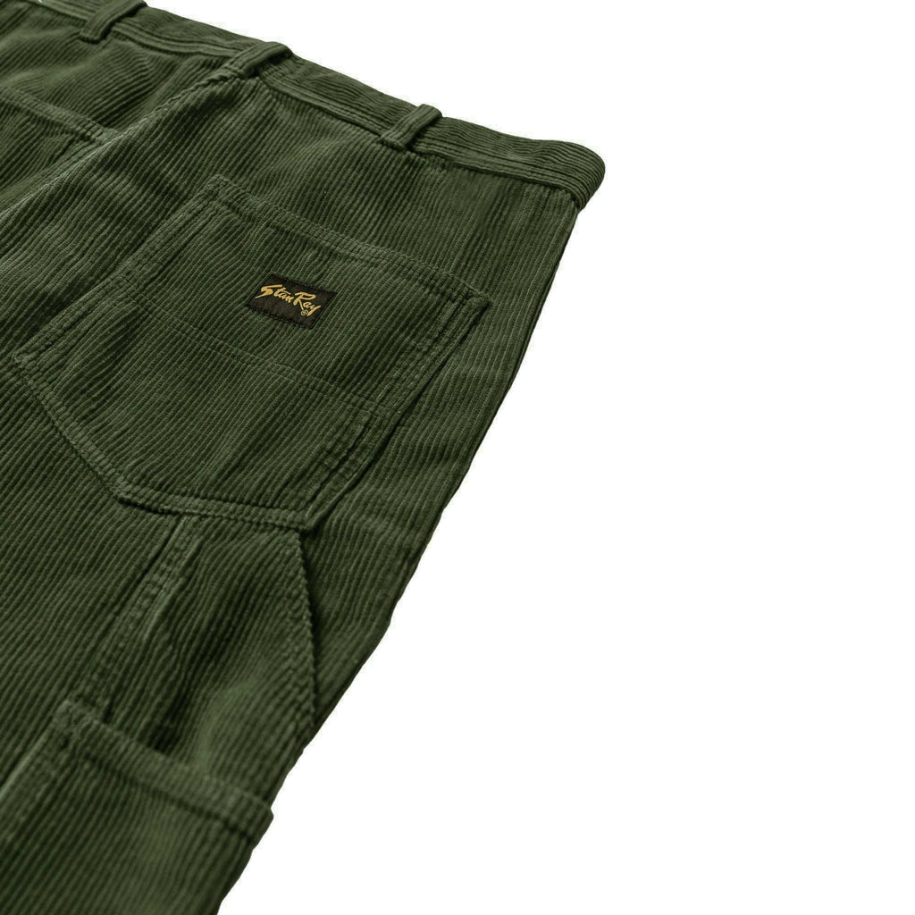 OG Painter Cord Pant - Olive