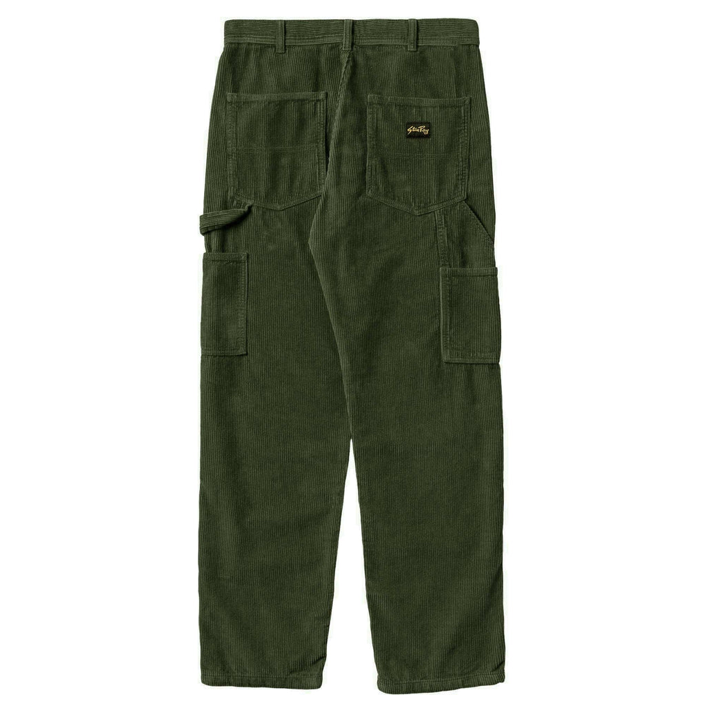 OG Painter Cord Pant - Olive