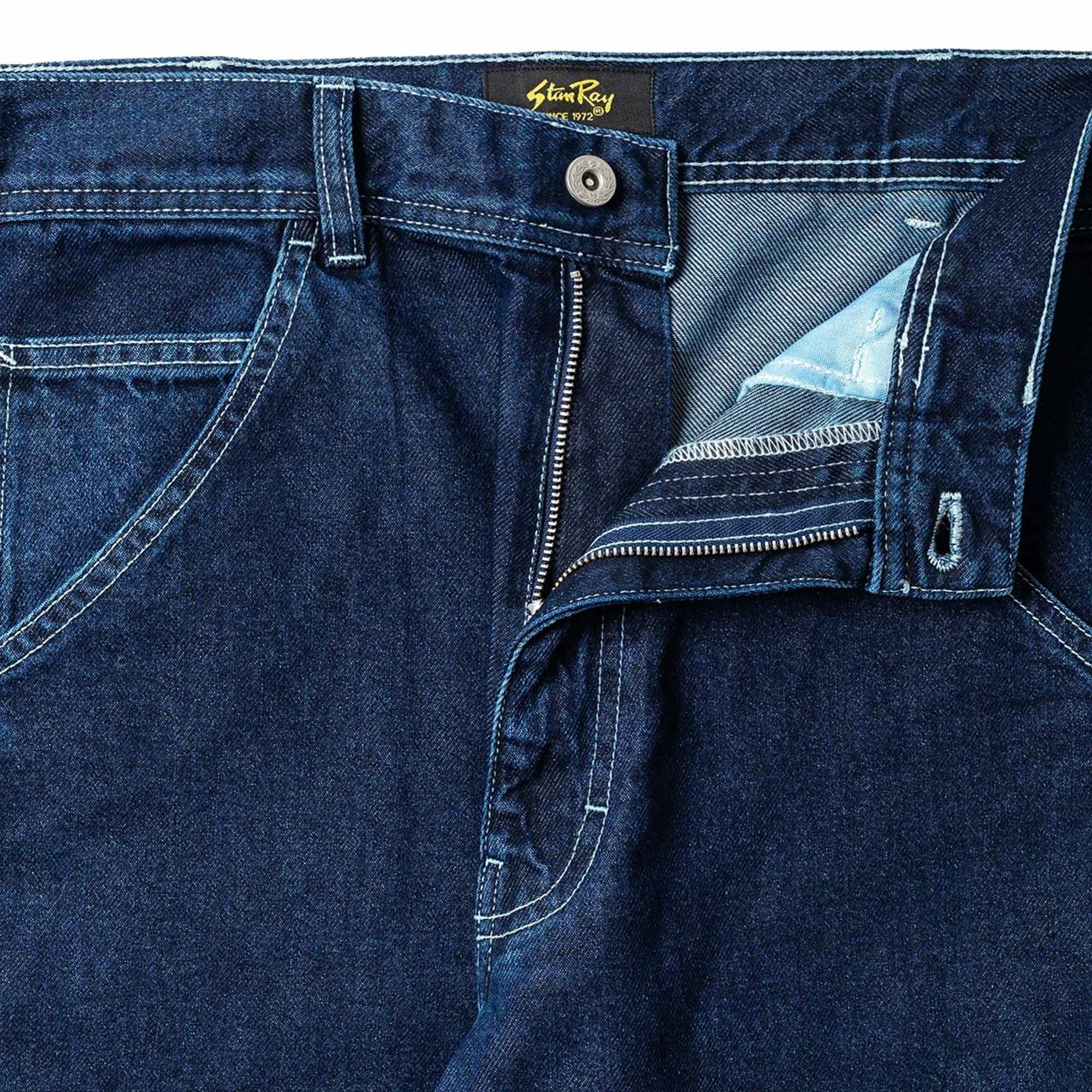 OG Painter Pant - Single Rinse