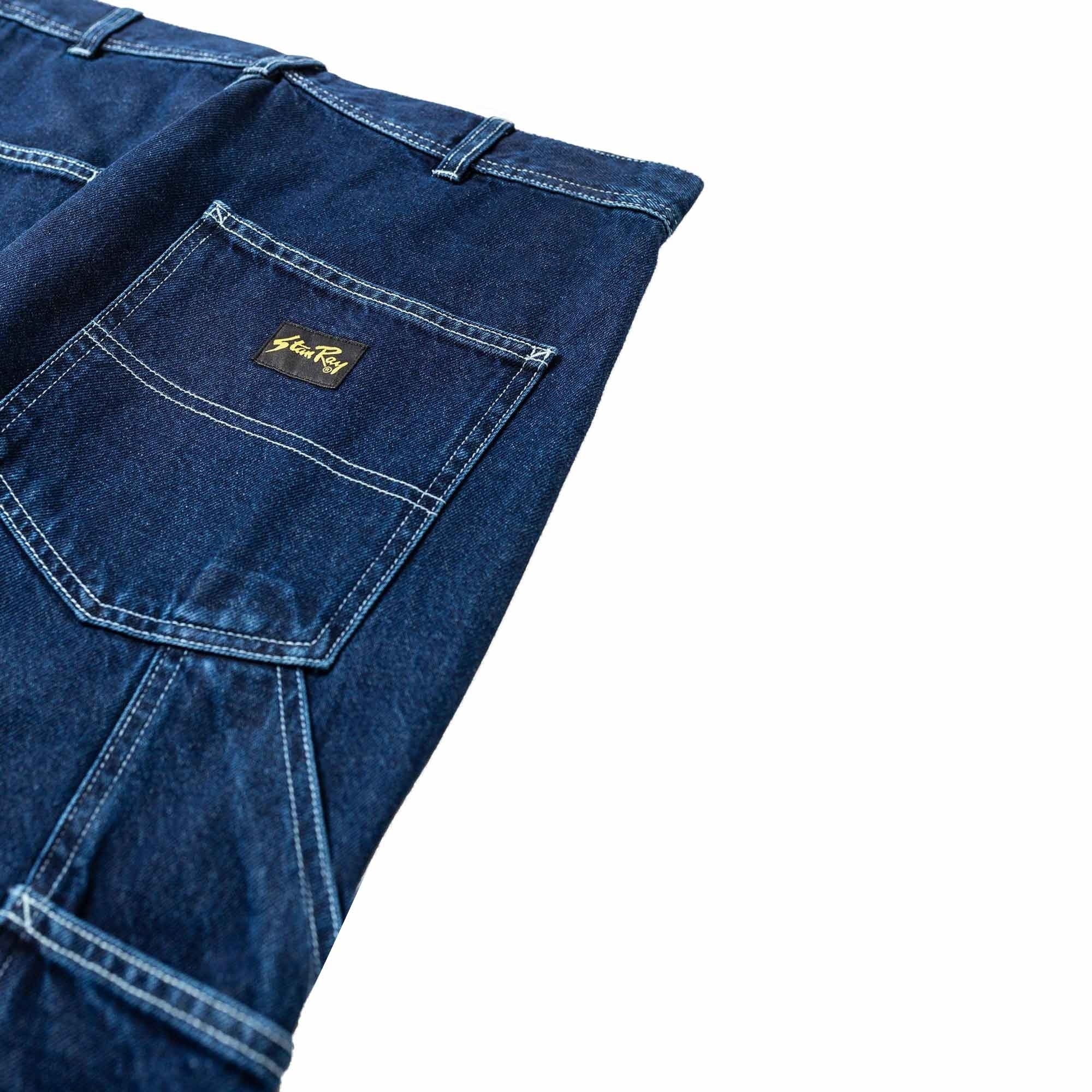 OG Painter Pant - Single Rinse