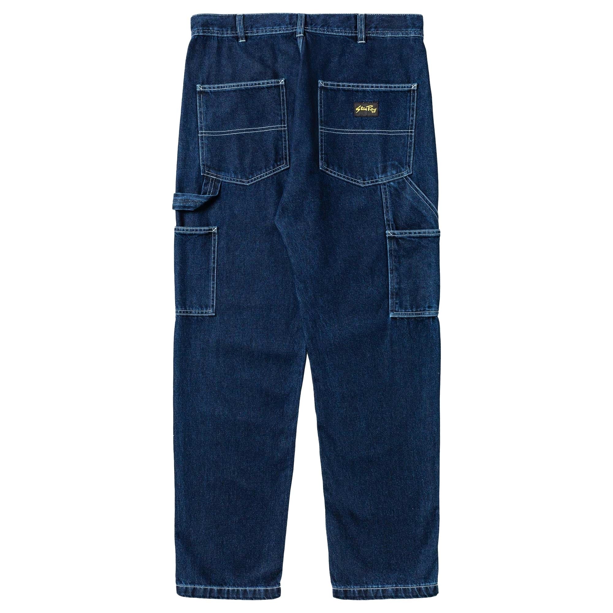 OG Painter Pant - Single Rinse