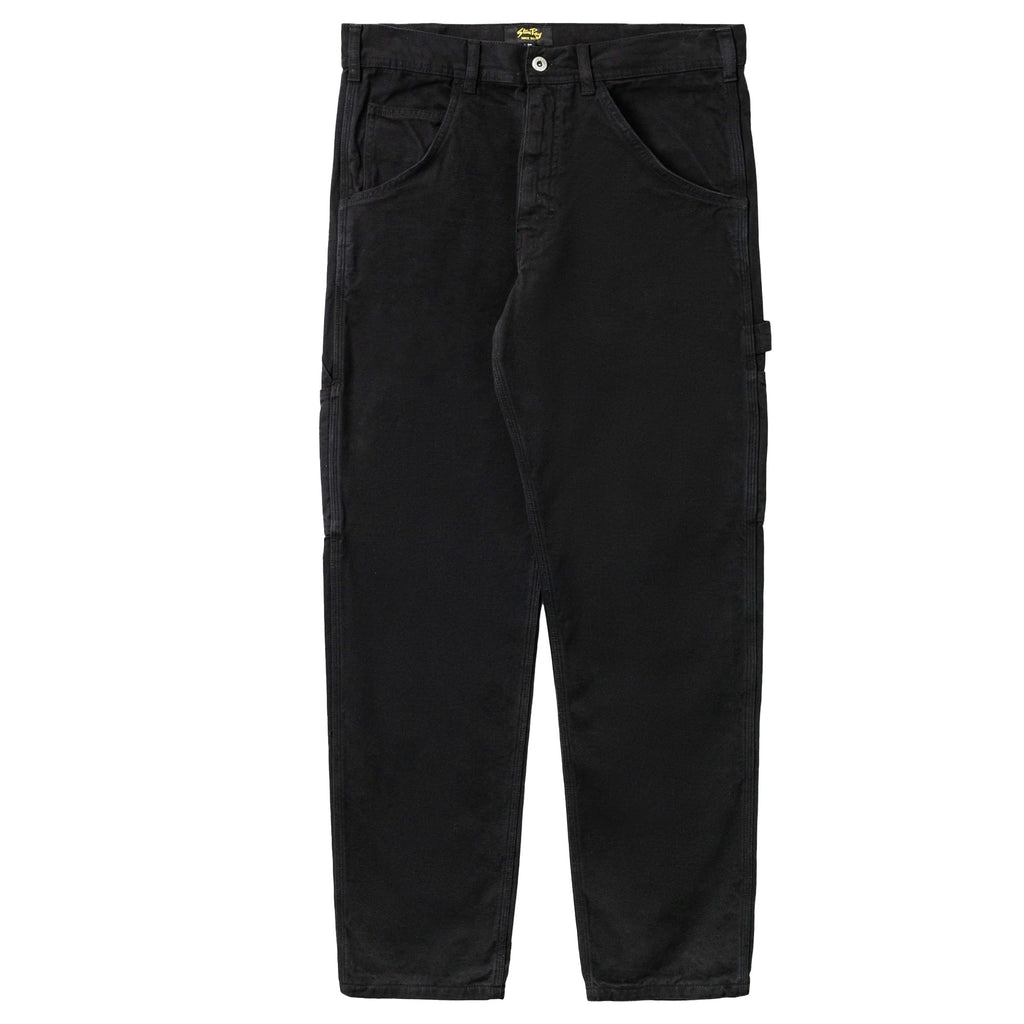 OG Painter Pant - Black Duck
