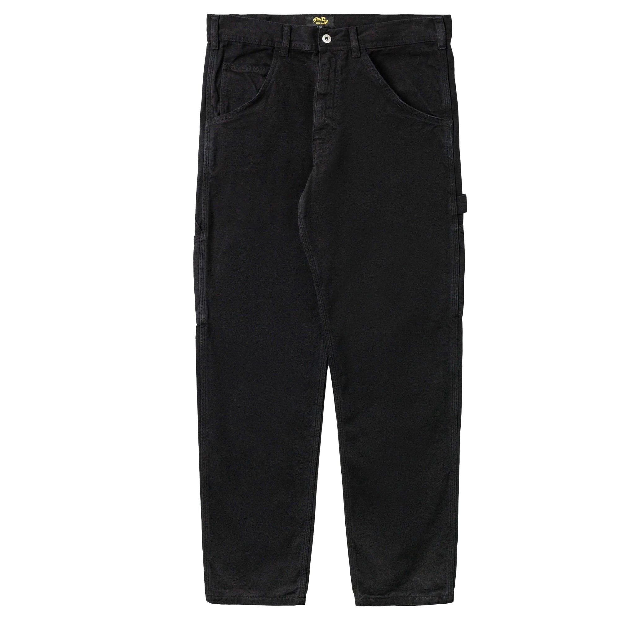OG Painter Pant - Black Duck