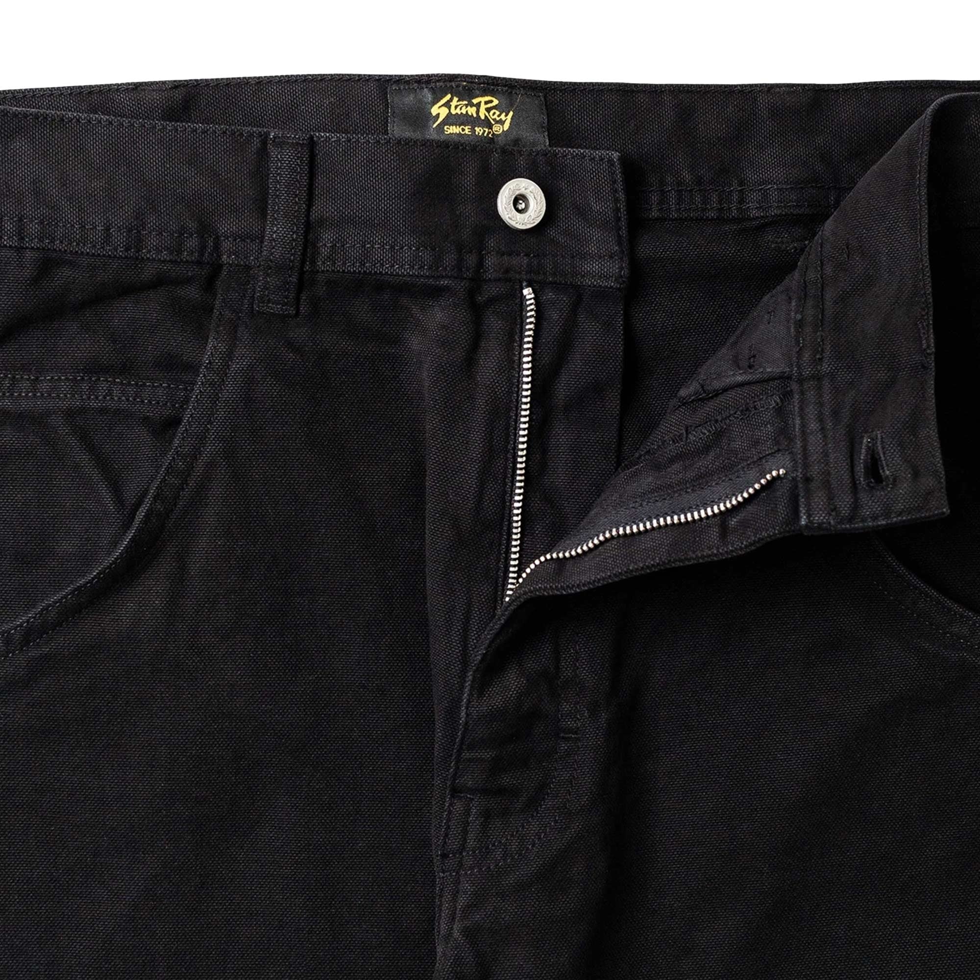 OG Painter Pant - Black Duck
