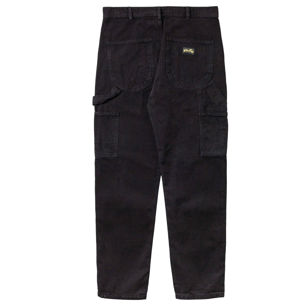 OG Painter Pant - Black Duck