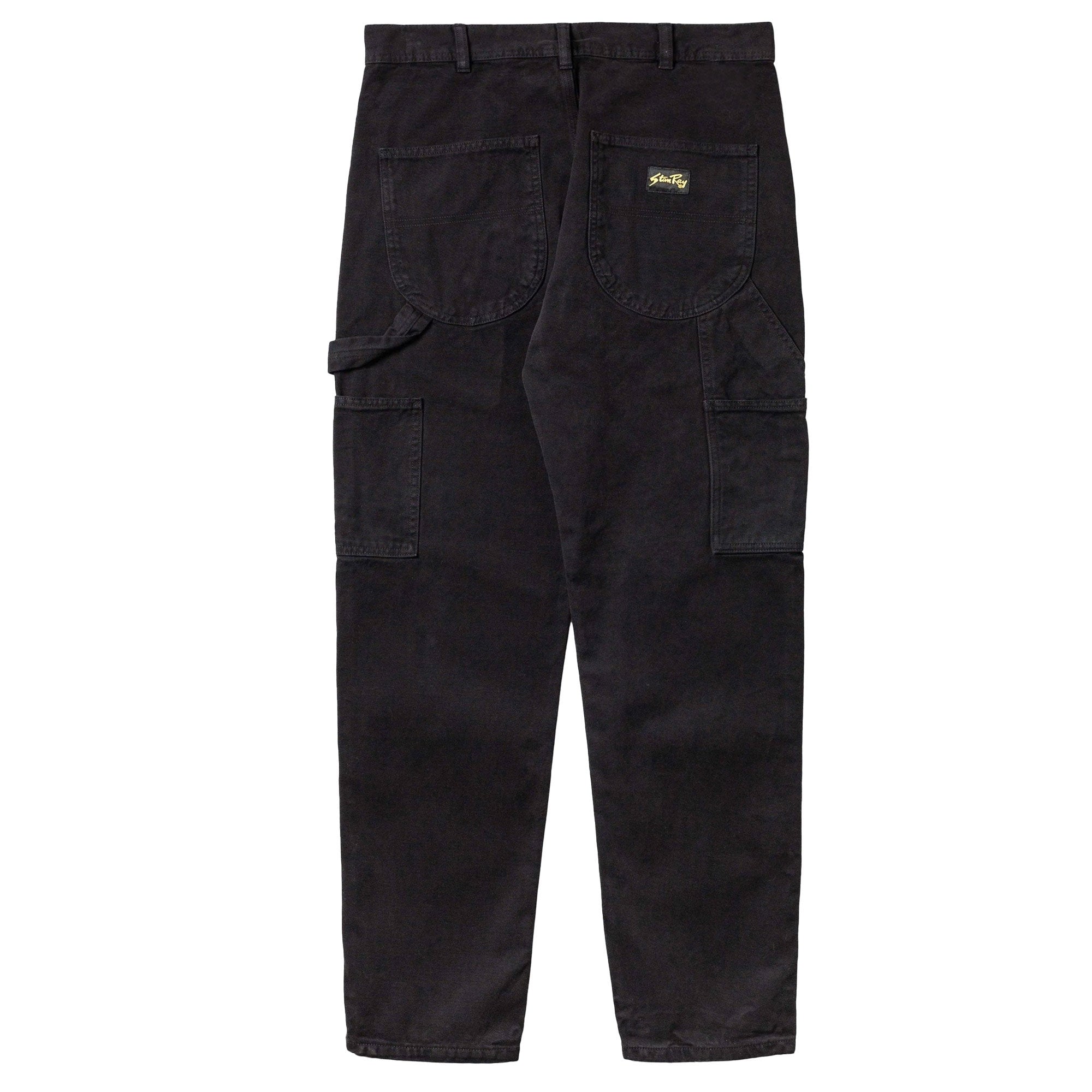 OG Painter Pant - Black Duck