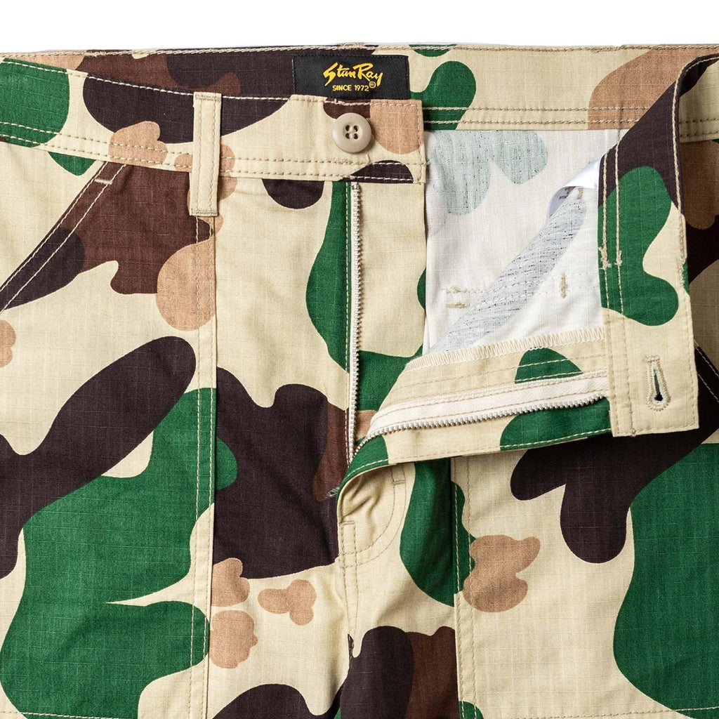 Fat Pant - Stan Duck Camo