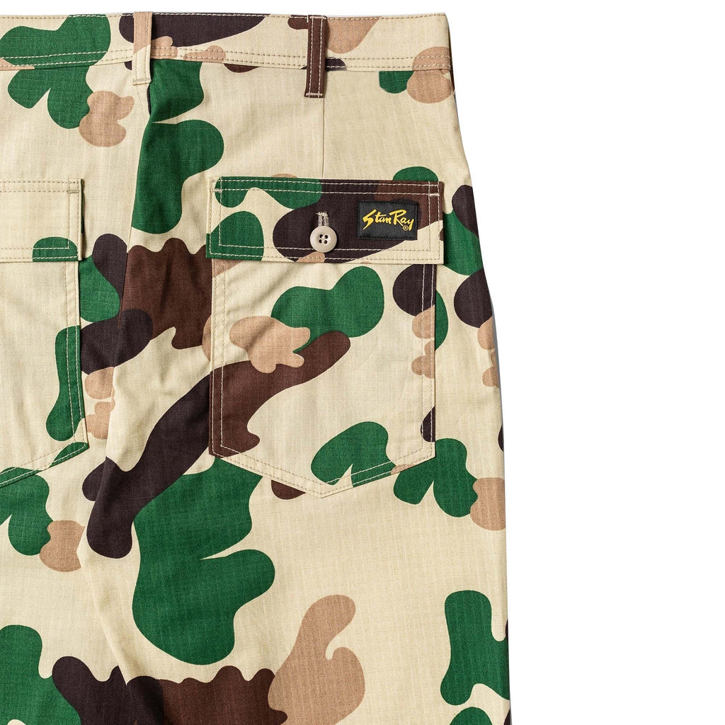 Fat Pant - Stan Duck Camo