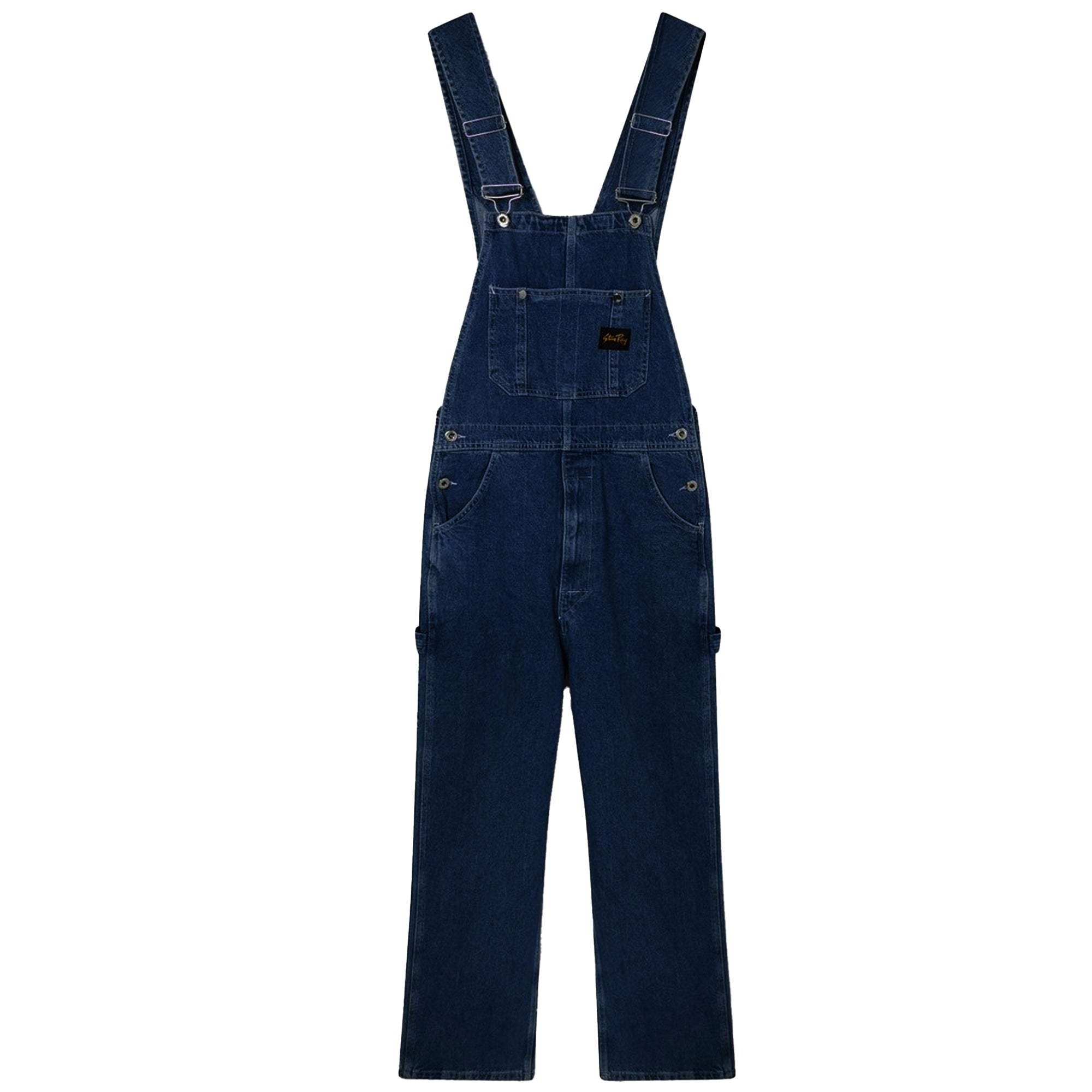 Earls Bib - Single Rinse
