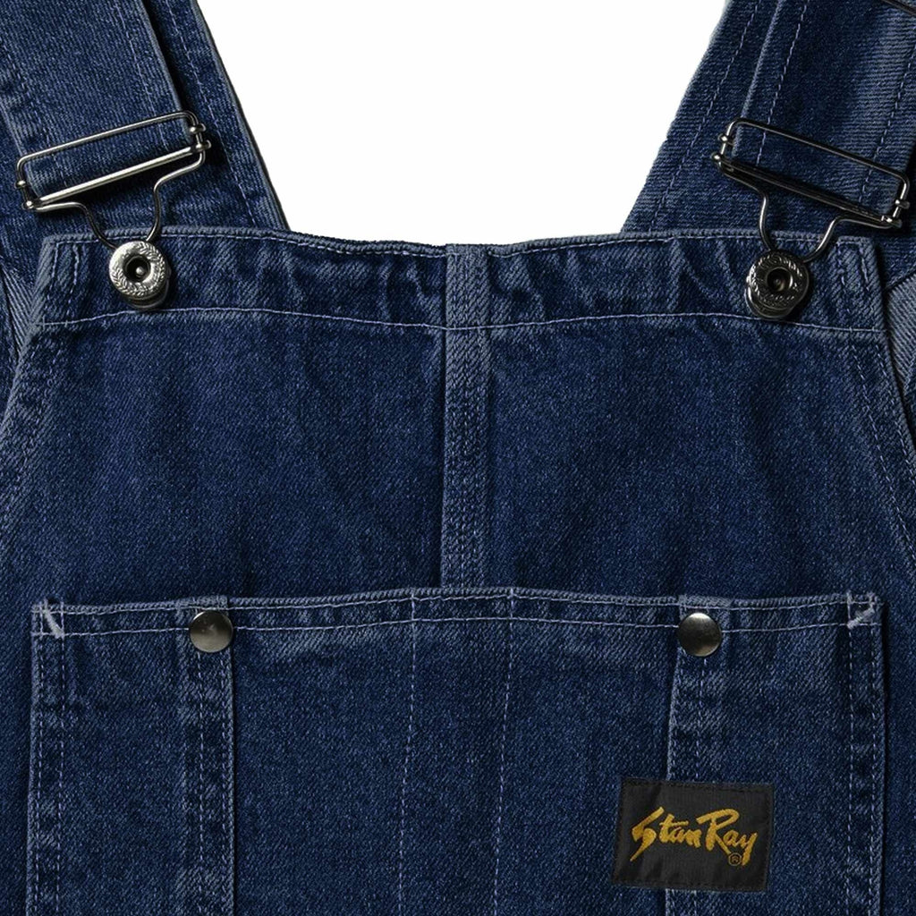 Earls Bib - Single Rinse