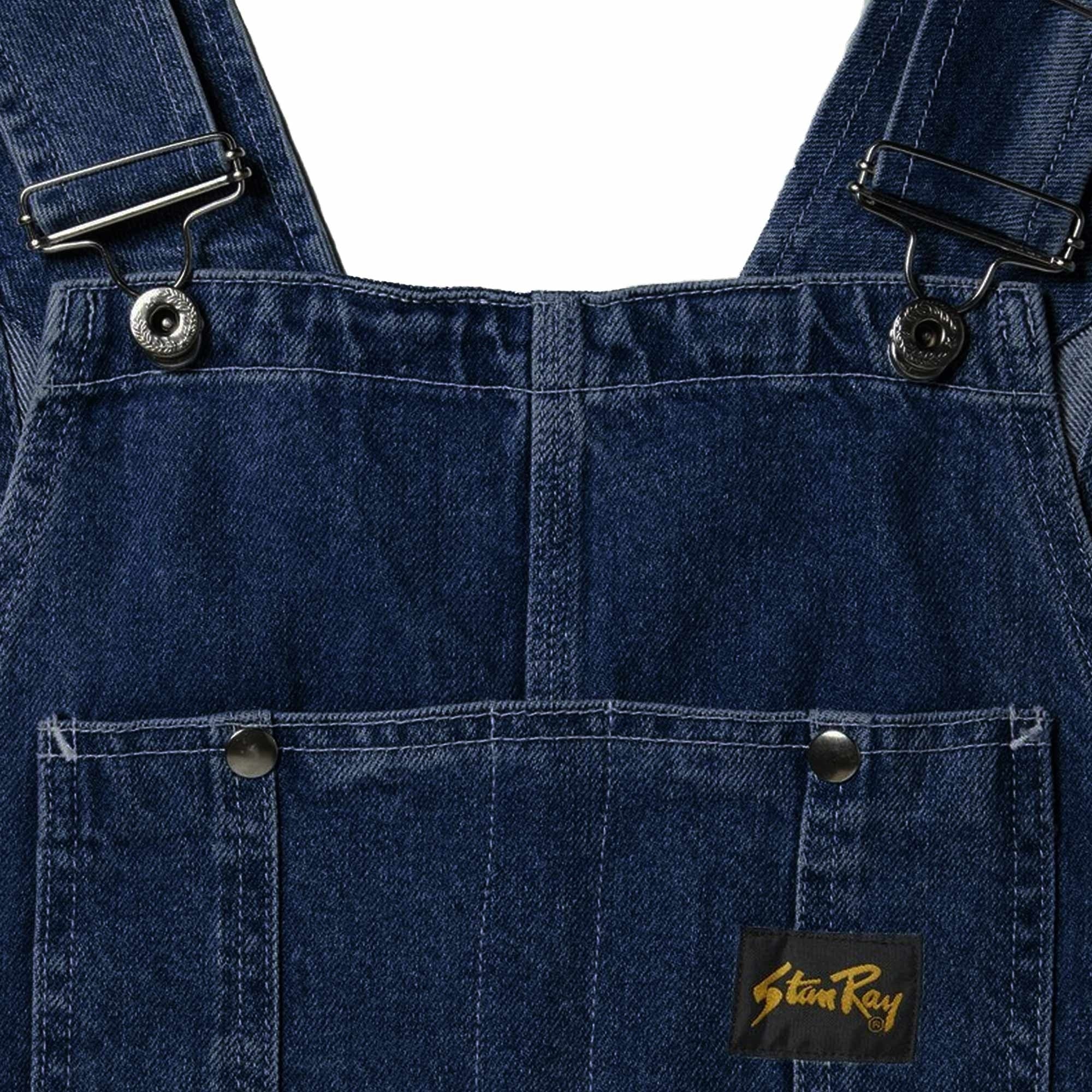 Earls Bib - Single Rinse