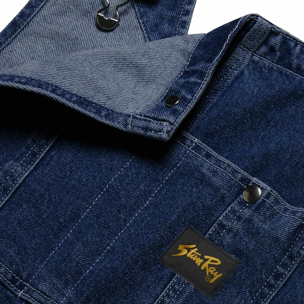Earls Bib - Single Rinse