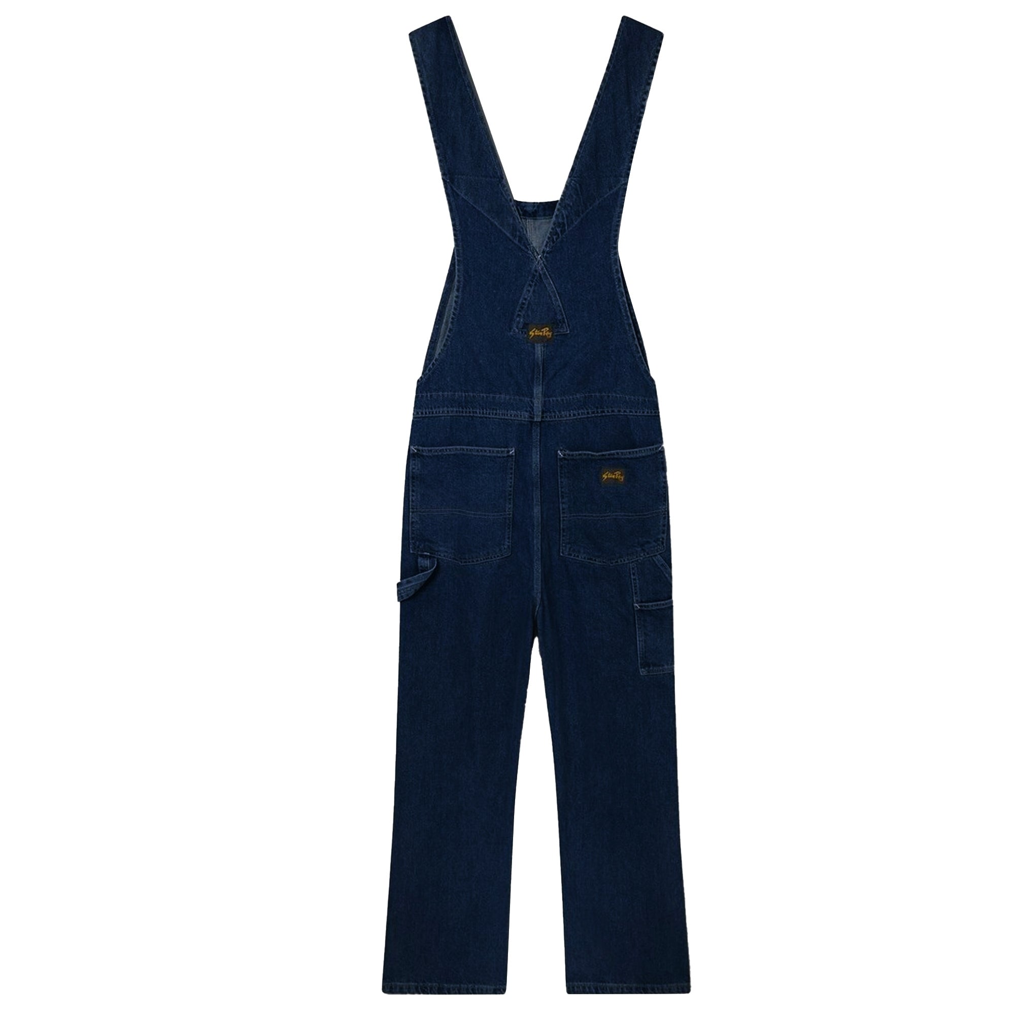 Earls Bib - Single Rinse