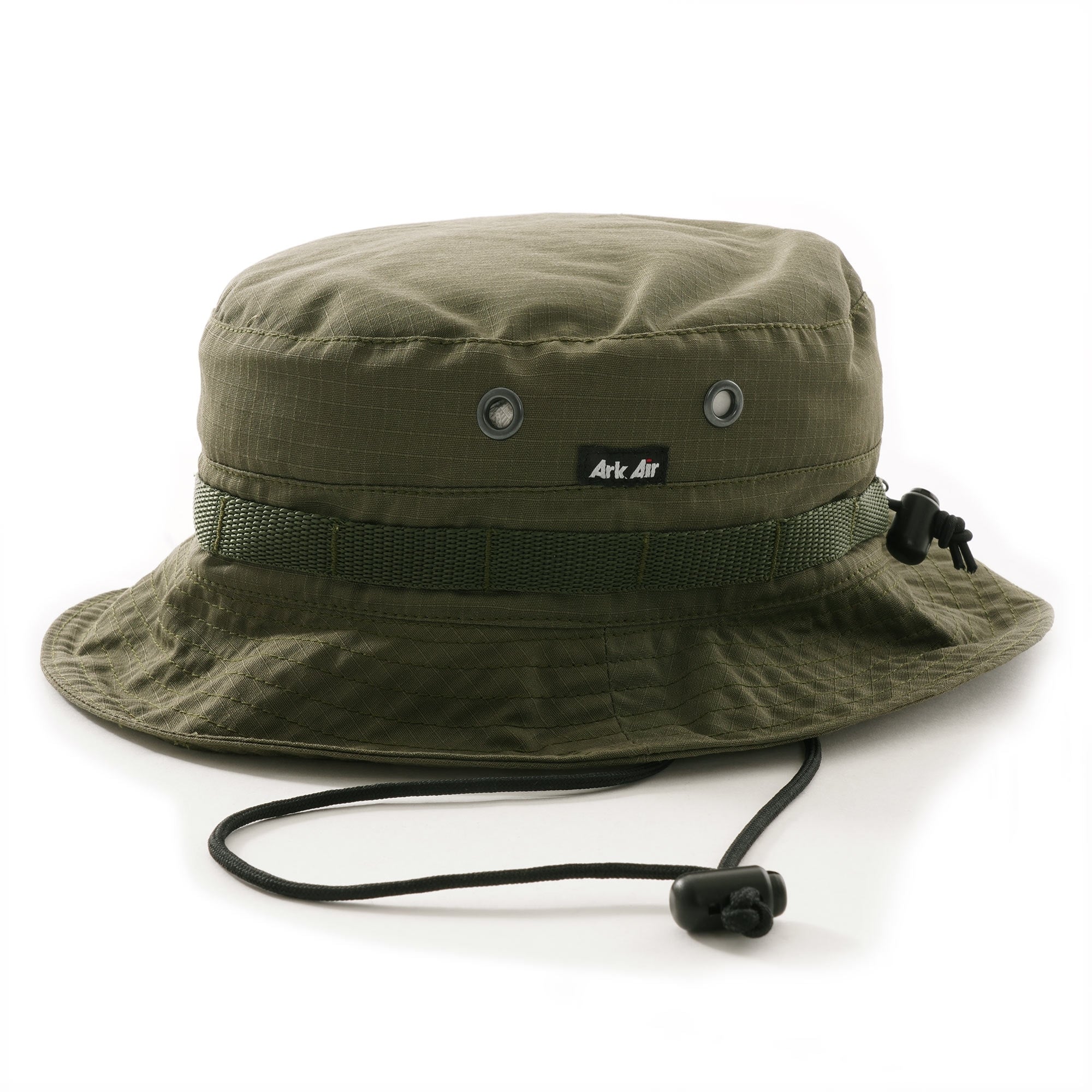 Boonie Hat - Olive