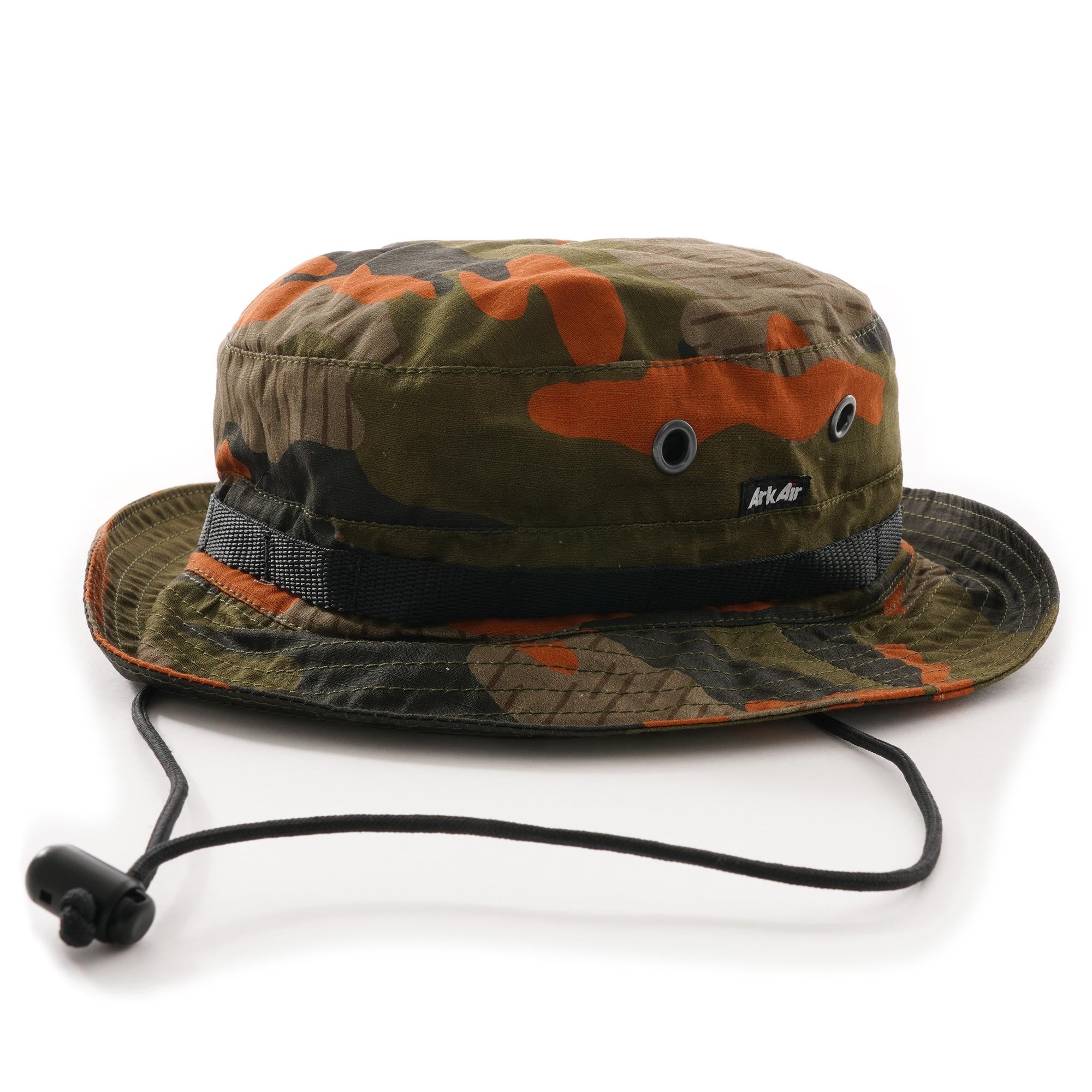 Boonie Hat - Camo