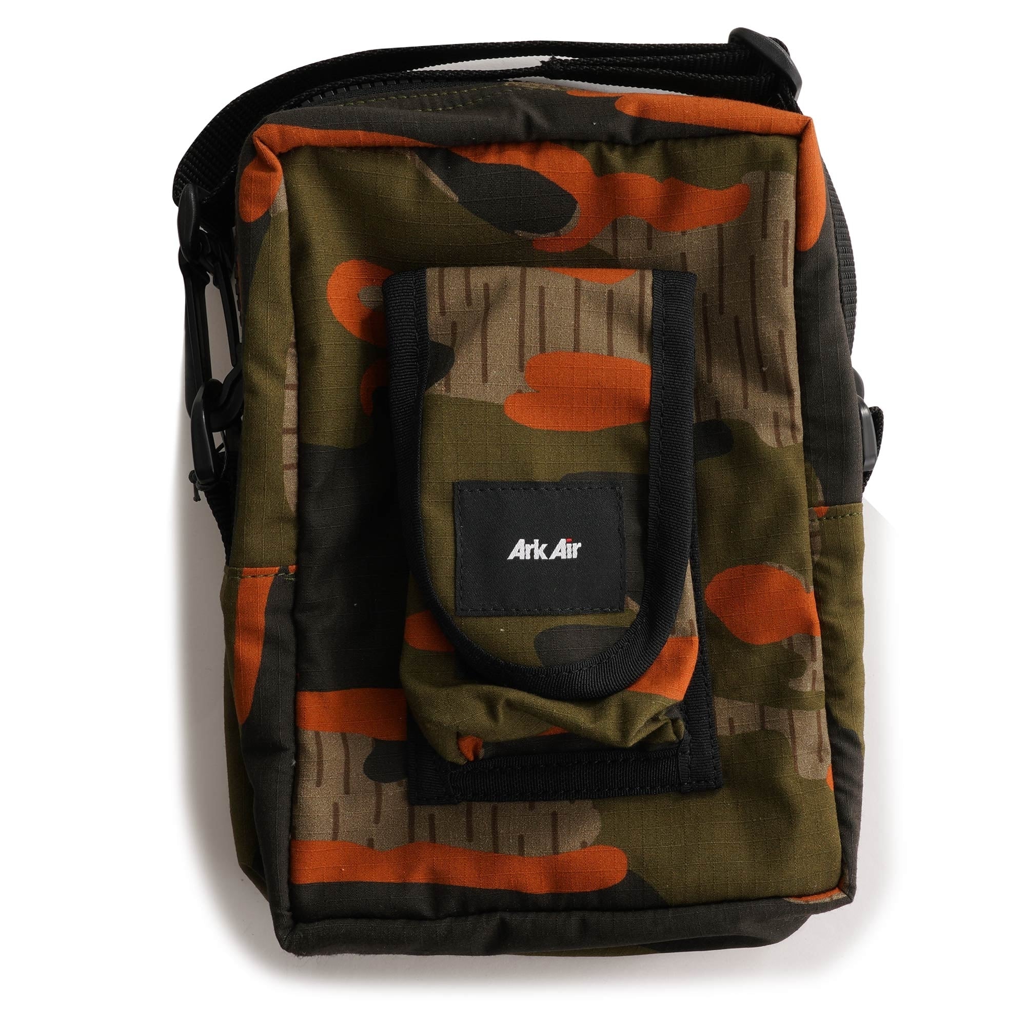 Molle Pouch Bag  - Camo
